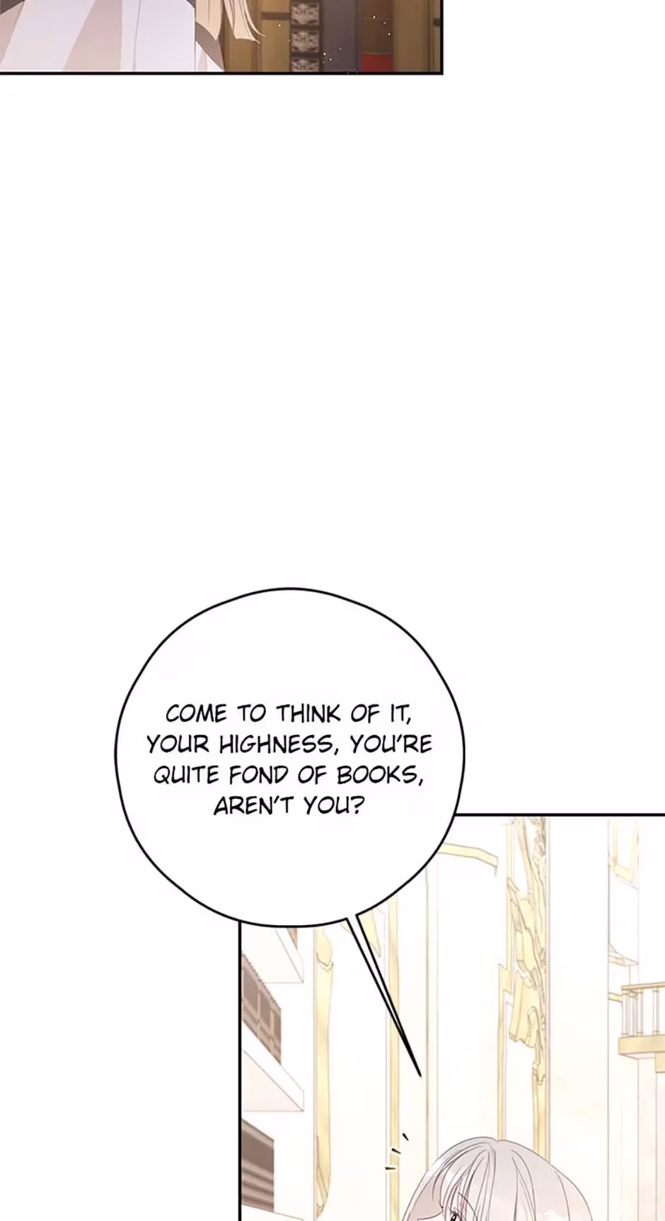 Lysia Tries The Quiet Life Chapter 89 page 73 - 