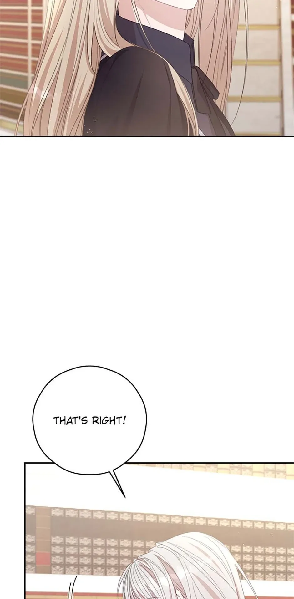 Lysia Tries The Quiet Life Chapter 90 page 2 - 
