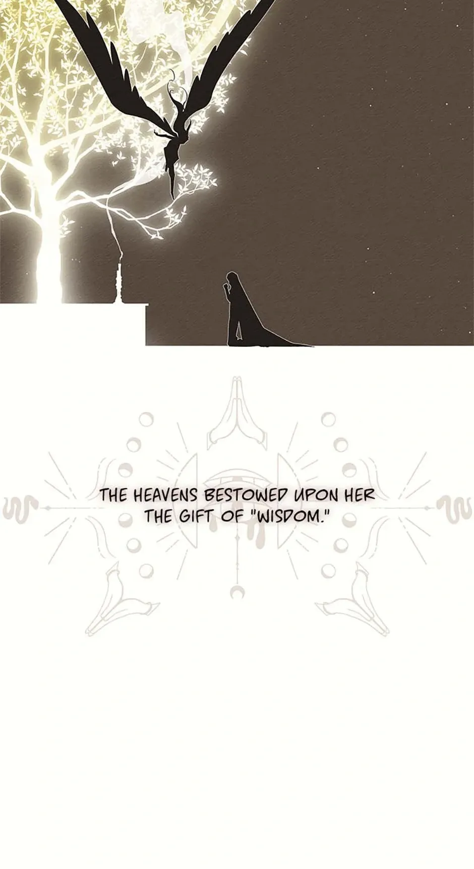 Lysia Tries The Quiet Life Chapter 90 page 33 - 
