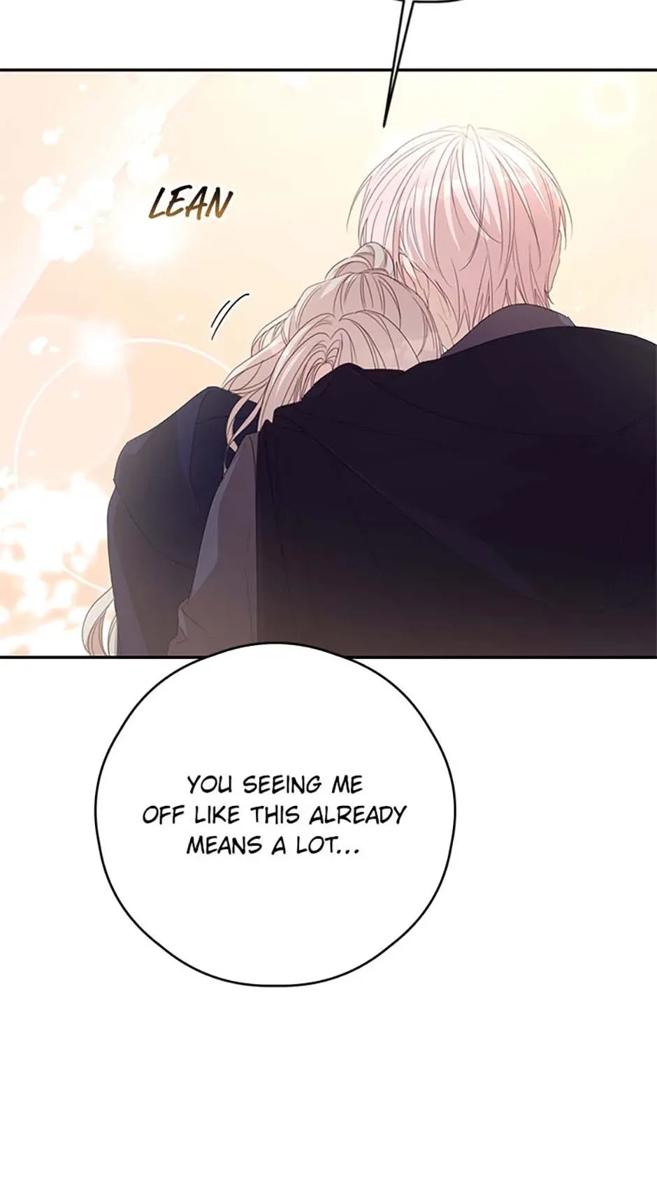 Lysia Tries The Quiet Life Chapter 90 page 60 - 