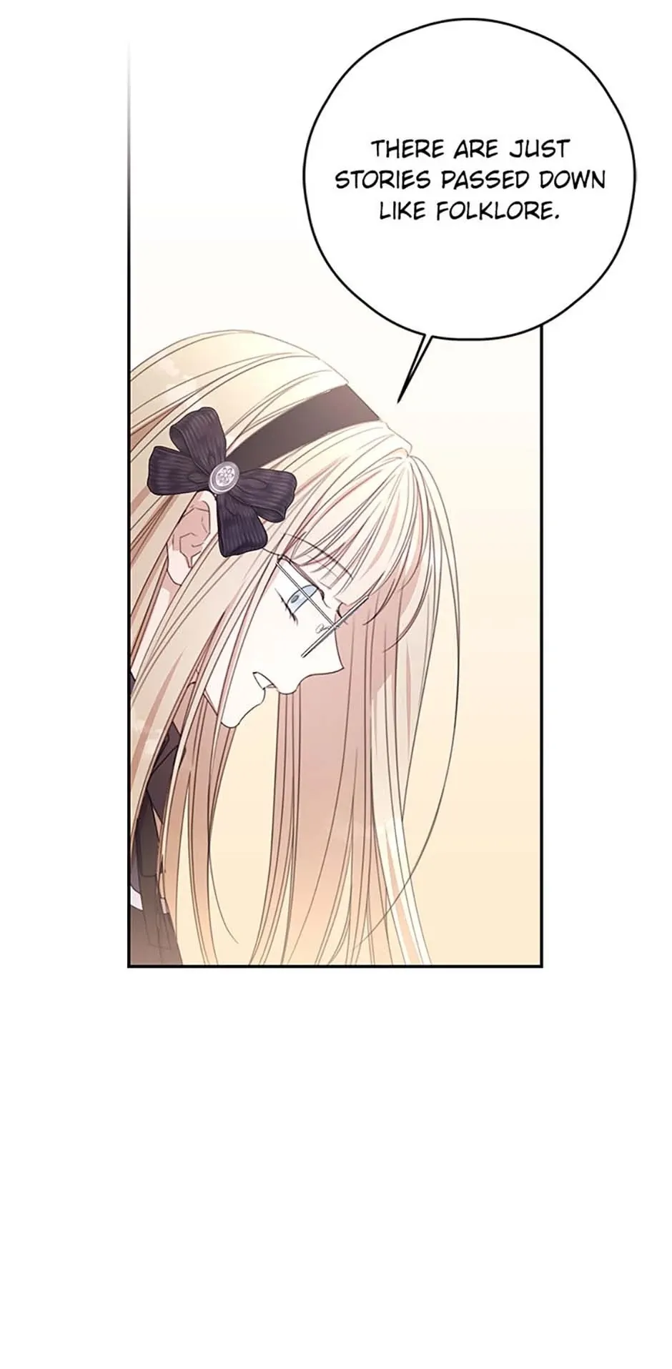 Lysia Tries The Quiet Life Chapter 90 page 7 - 