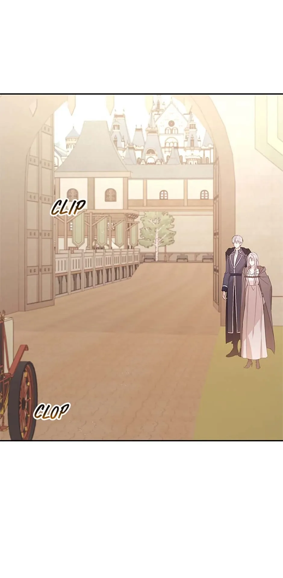 Lysia Tries The Quiet Life Chapter 90 page 66 - 