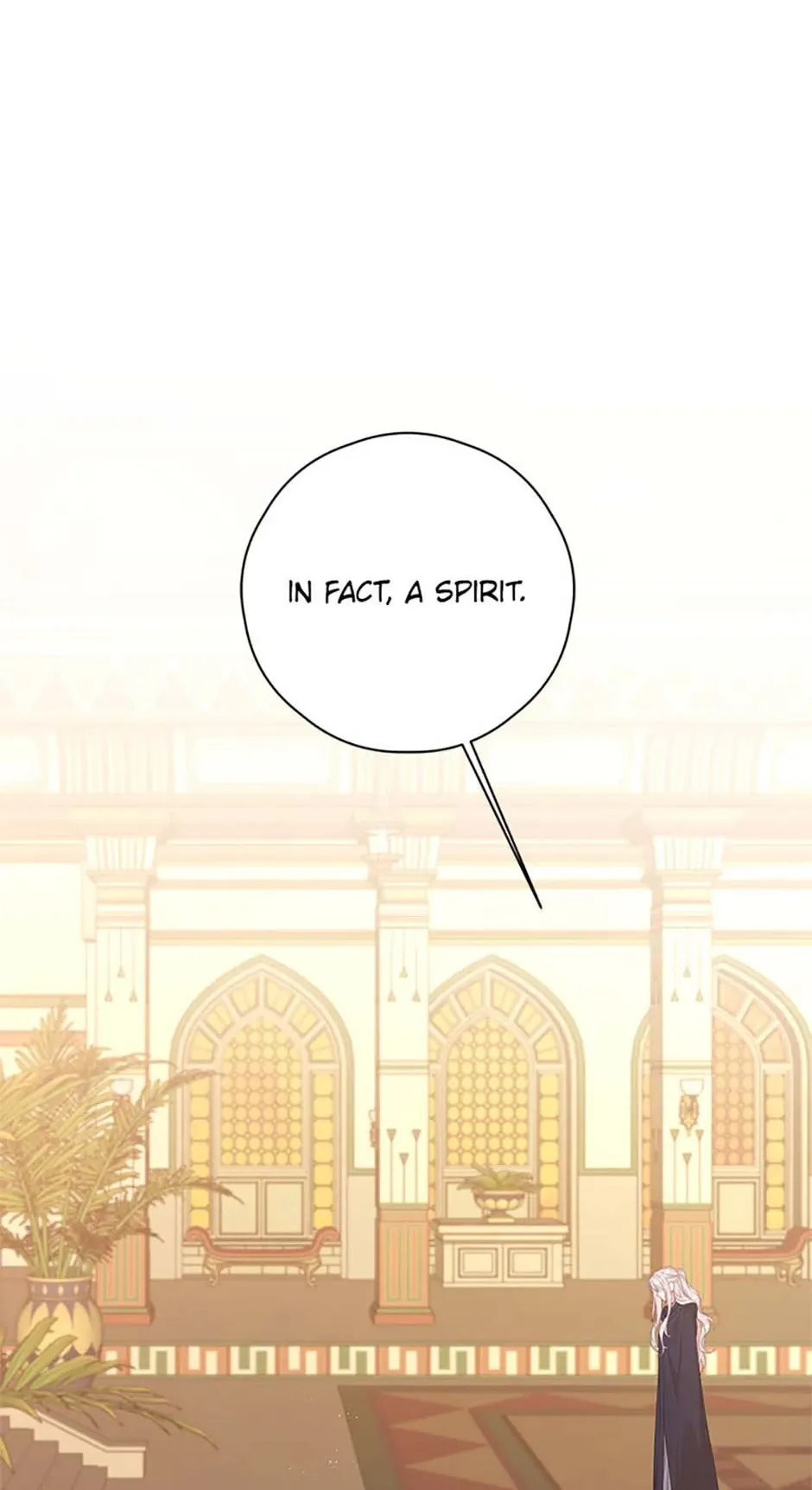 Lysia Tries The Quiet Life Chapter 91 page 13 - 