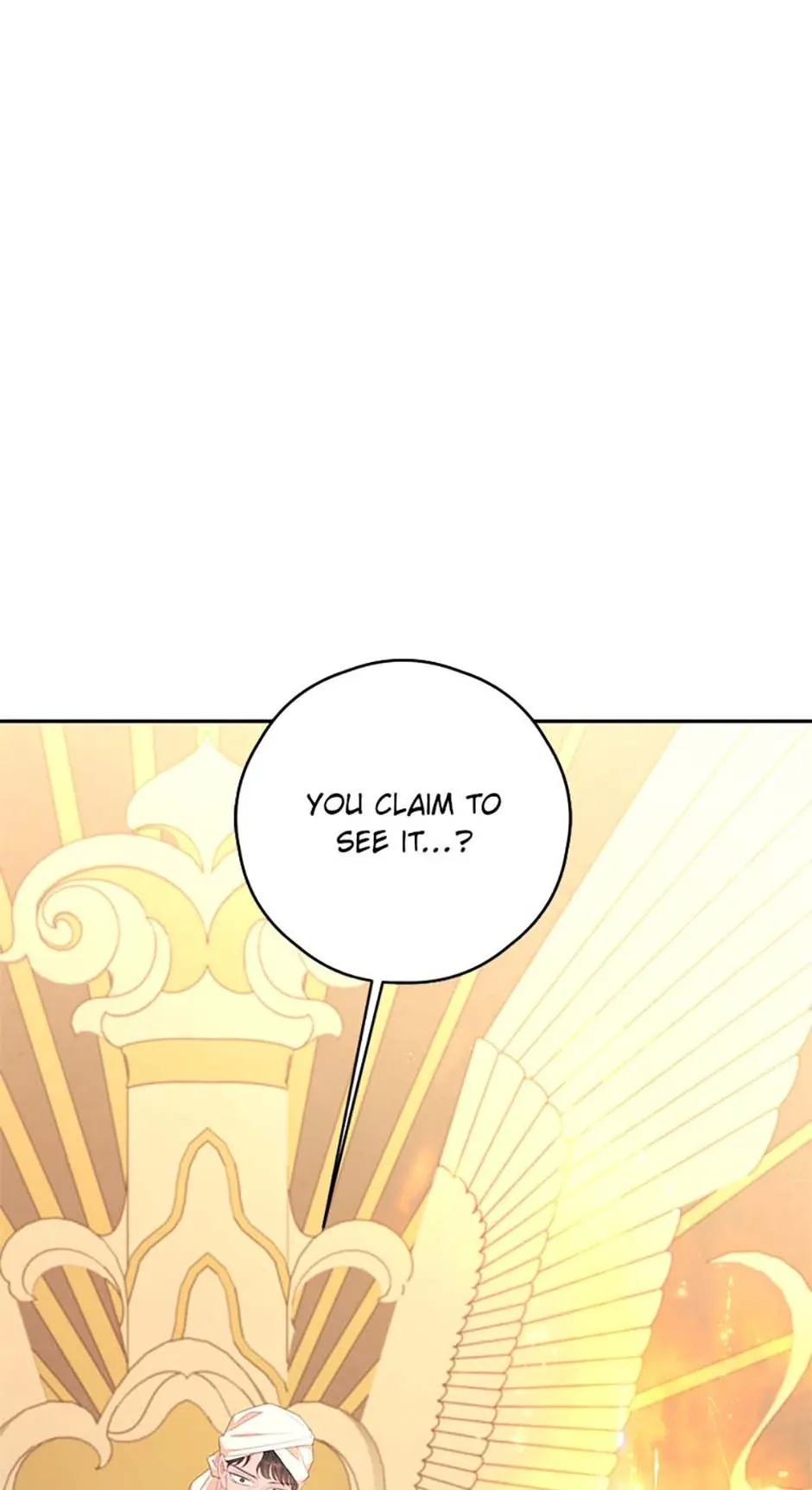 Lysia Tries The Quiet Life Chapter 91 page 19 - 