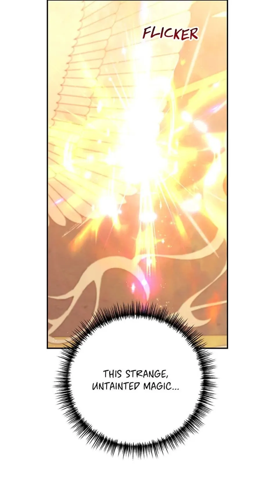 Lysia Tries The Quiet Life Chapter 91 page 21 - 
