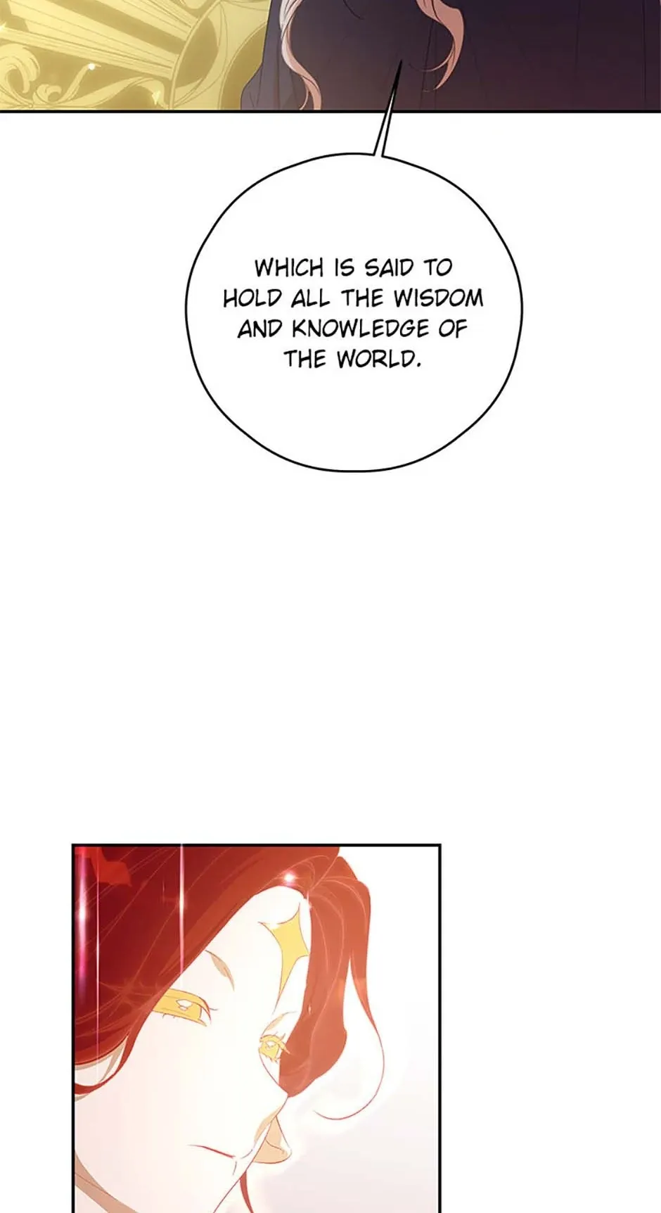 Lysia Tries The Quiet Life Chapter 91 page 45 - 