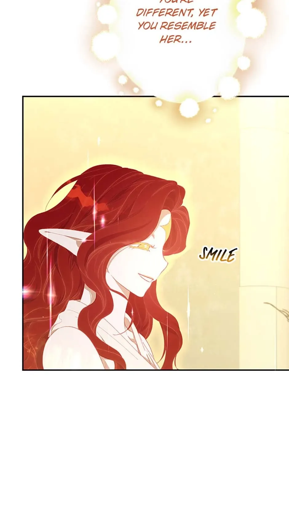 Lysia Tries The Quiet Life Chapter 91 page 48 - 