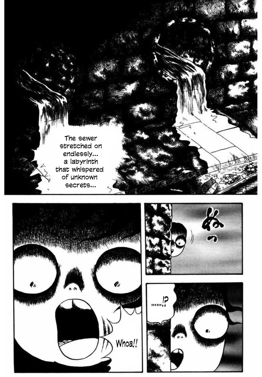 M Collection Chapter 10 page 11 - 