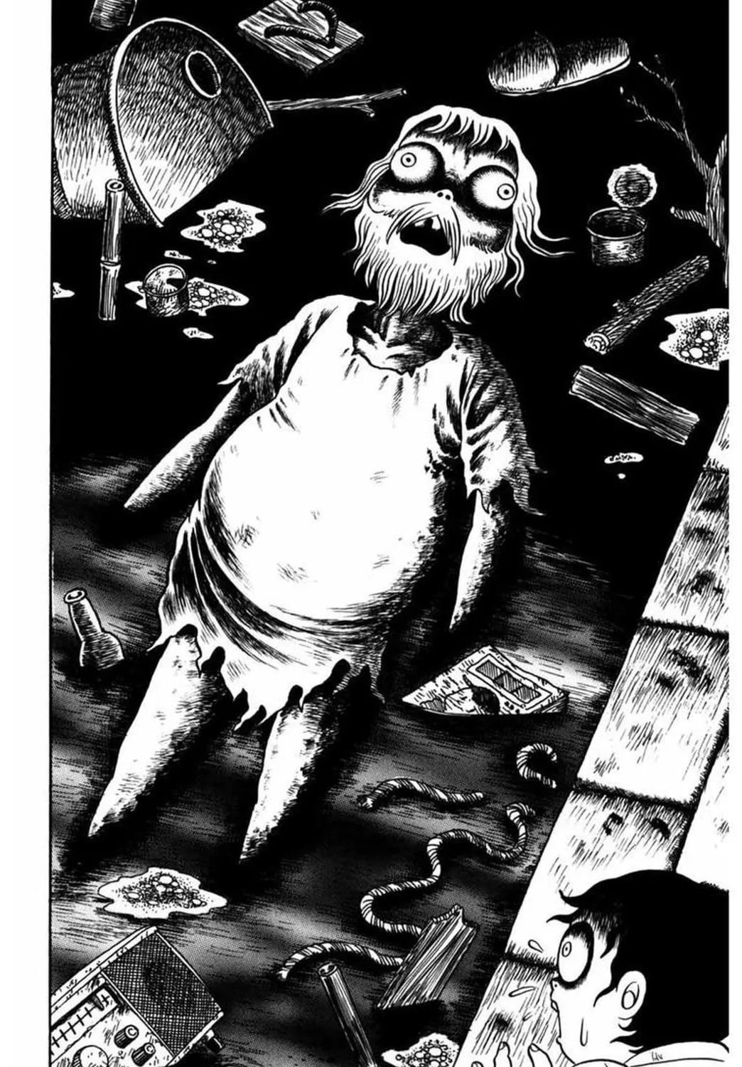 M Collection Chapter 10 page 13 - 