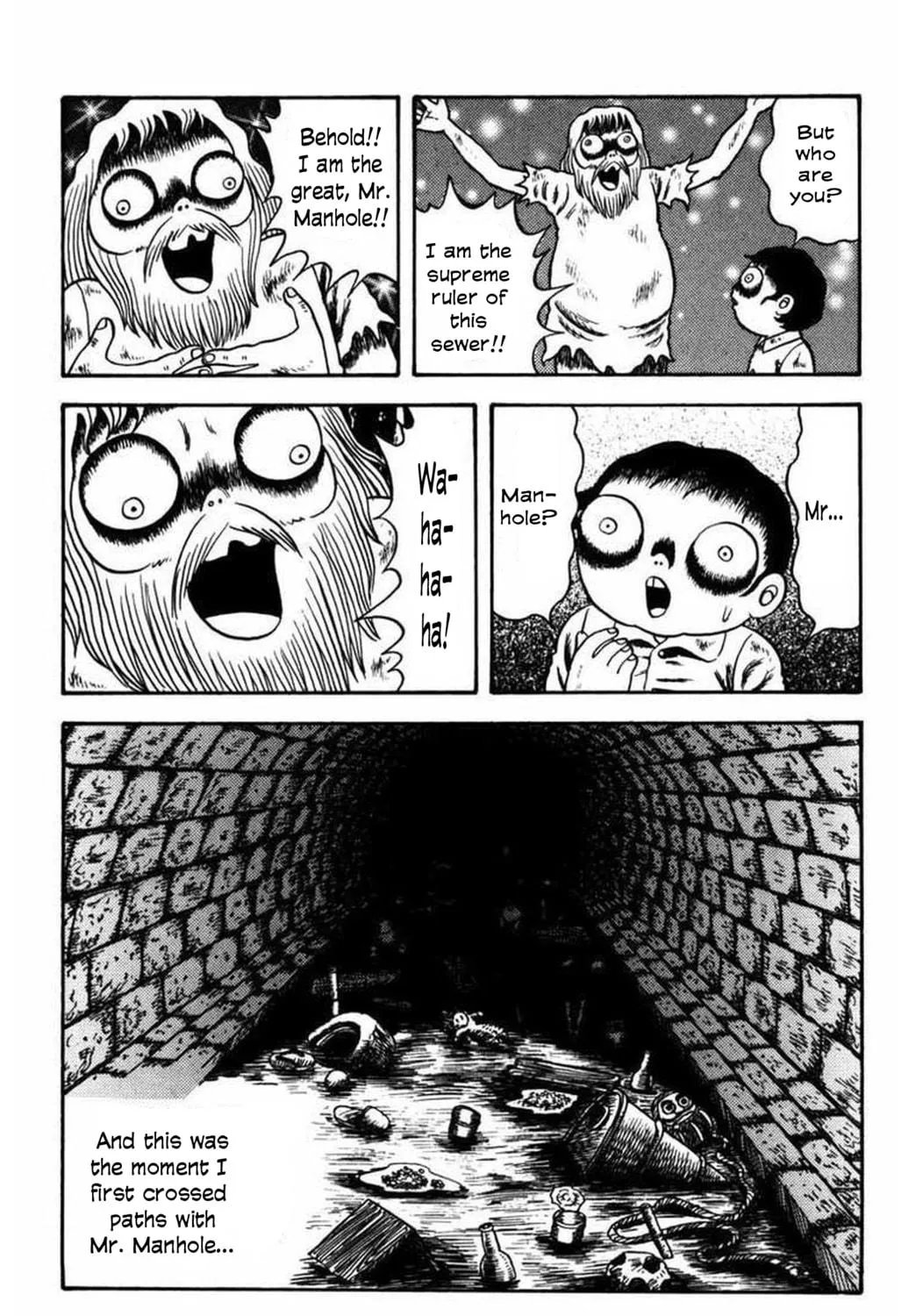 M Collection Chapter 10 page 23 - 