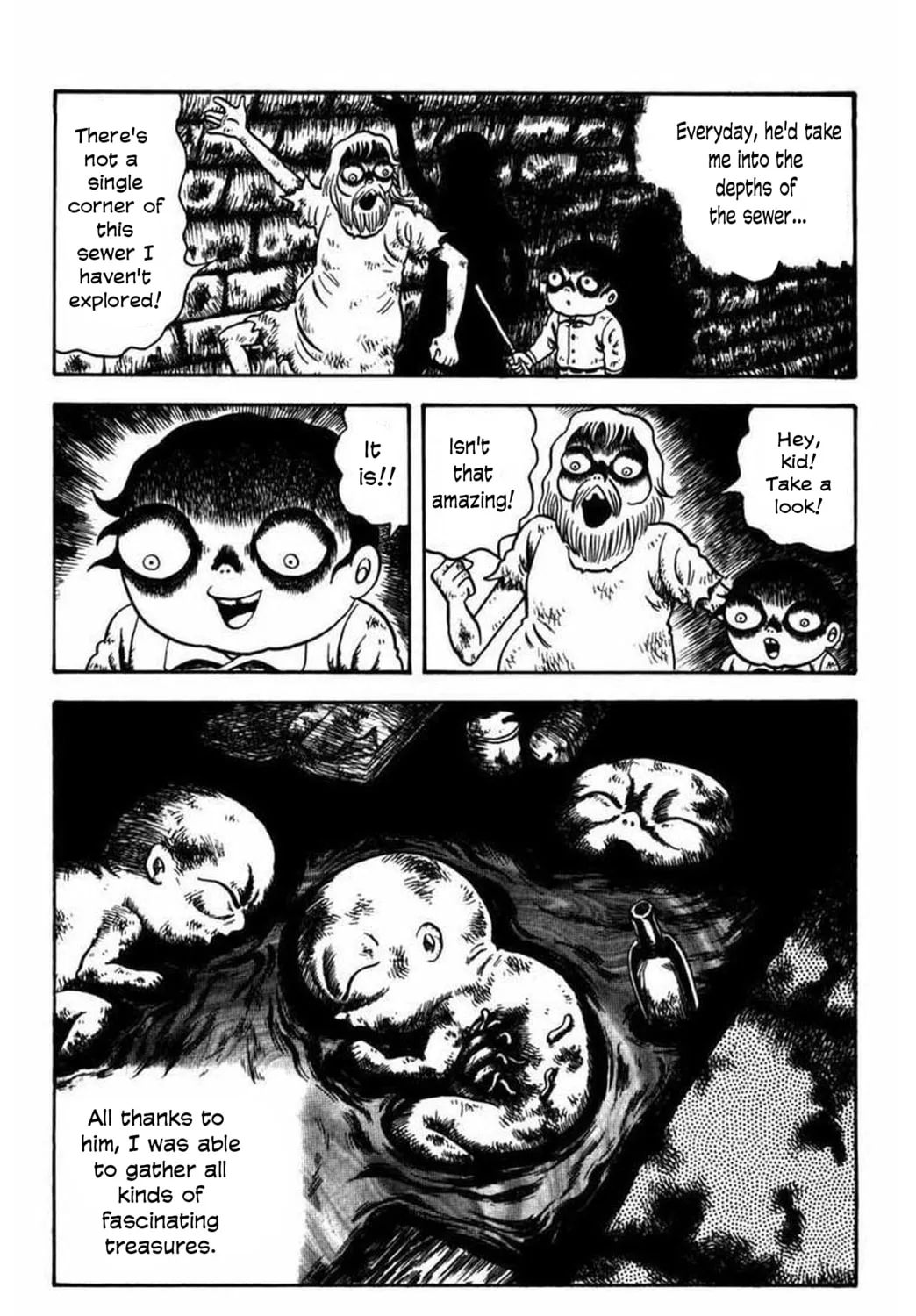 M Collection Chapter 10 page 25 - 