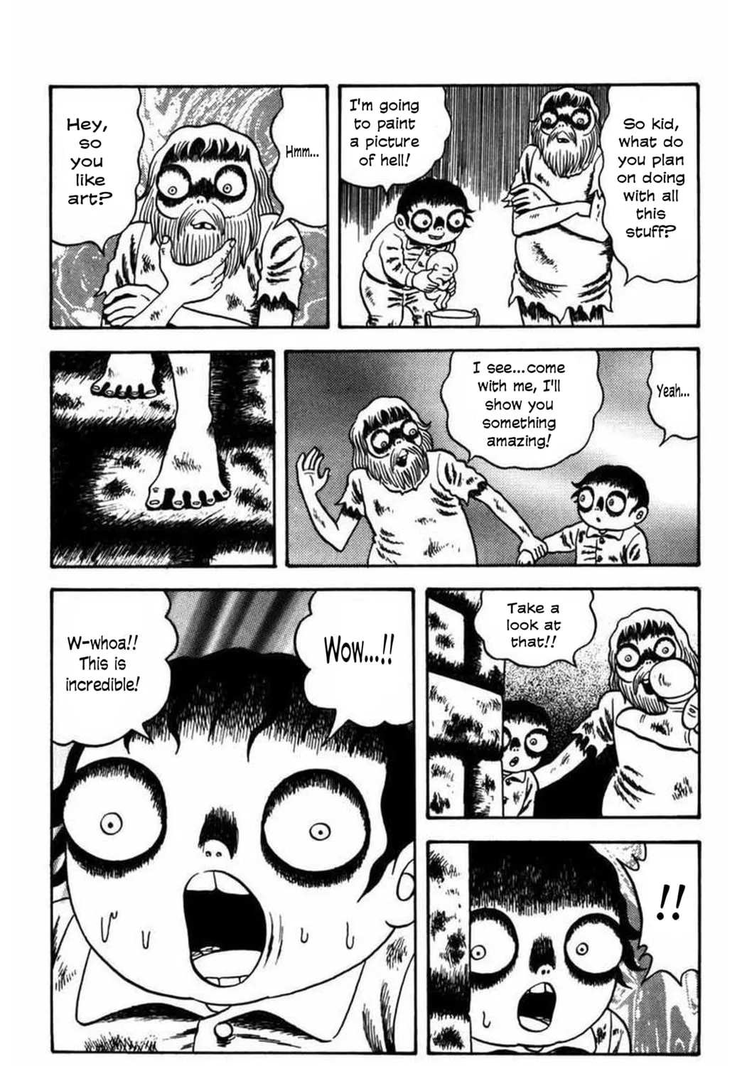 M Collection Chapter 10 page 27 - 