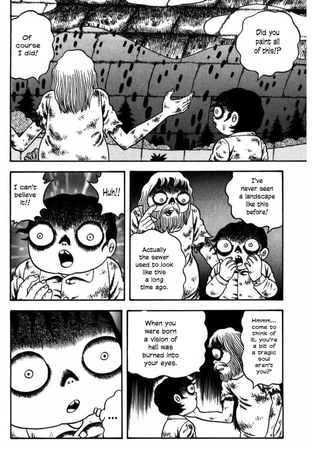 M Collection Chapter 10 page 30 - 