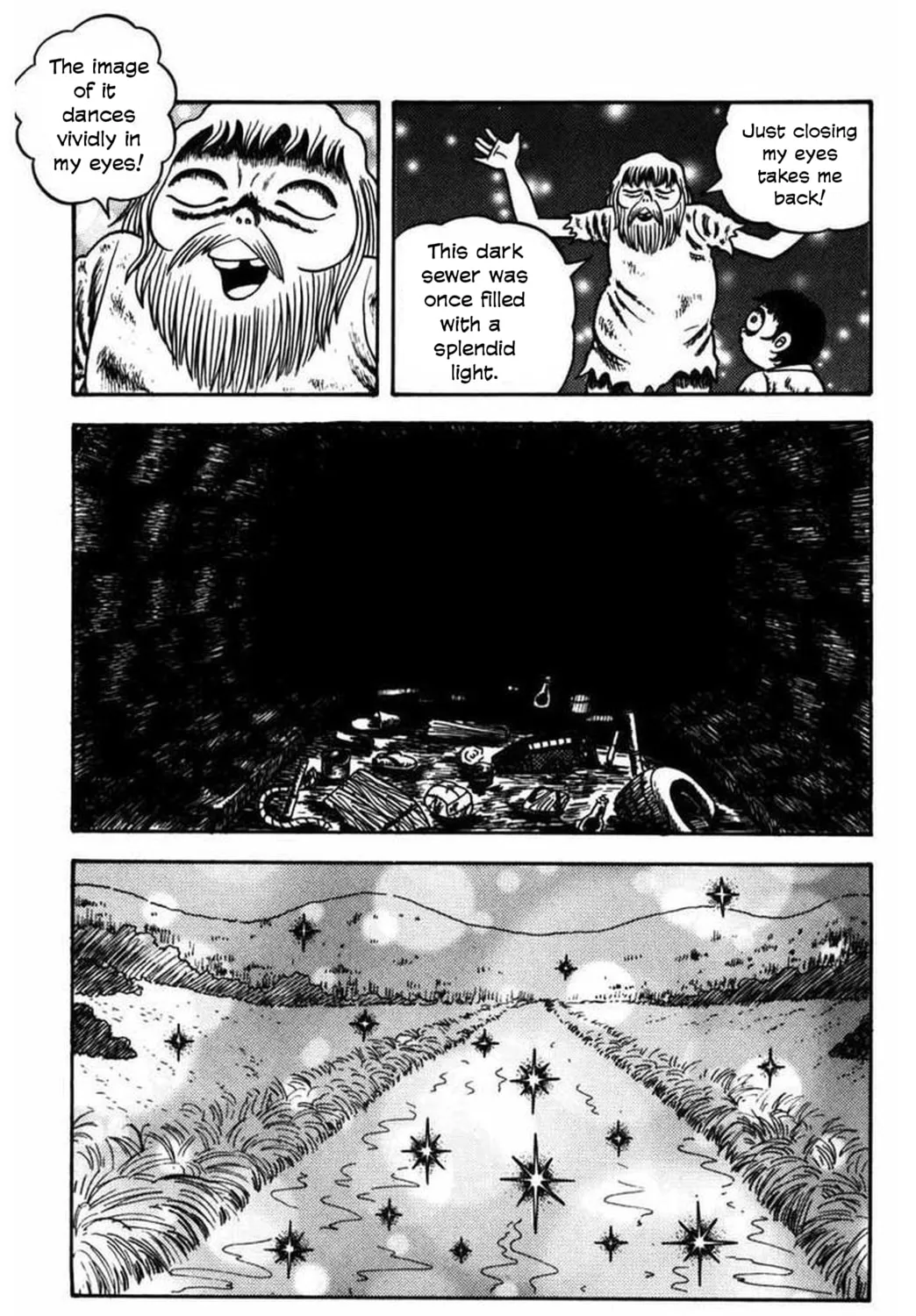 M Collection Chapter 10 page 32 - 