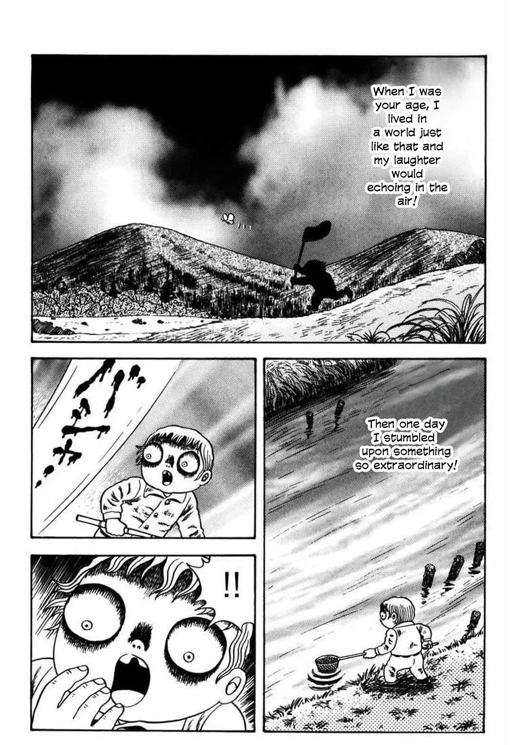M Collection Chapter 10 page 36 - 