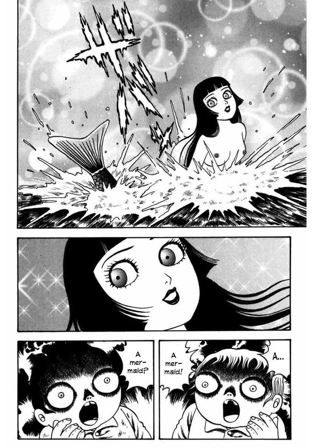M Collection Chapter 10 page 38 - 