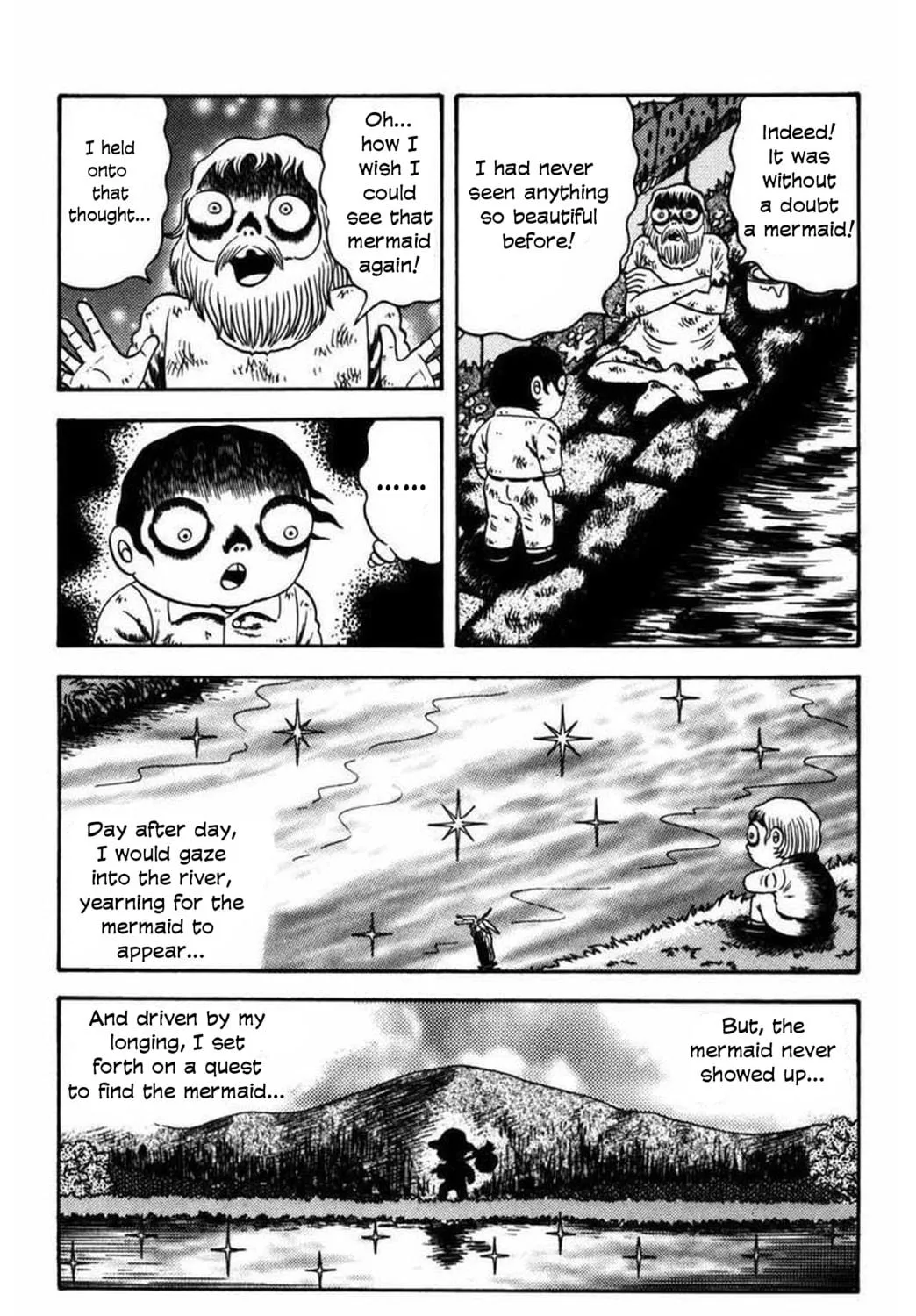 M Collection Chapter 10 page 40 - 