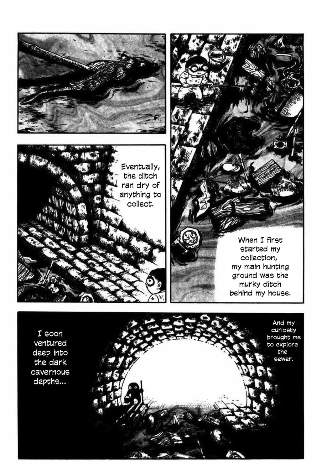 M Collection Chapter 10 page 5 - 