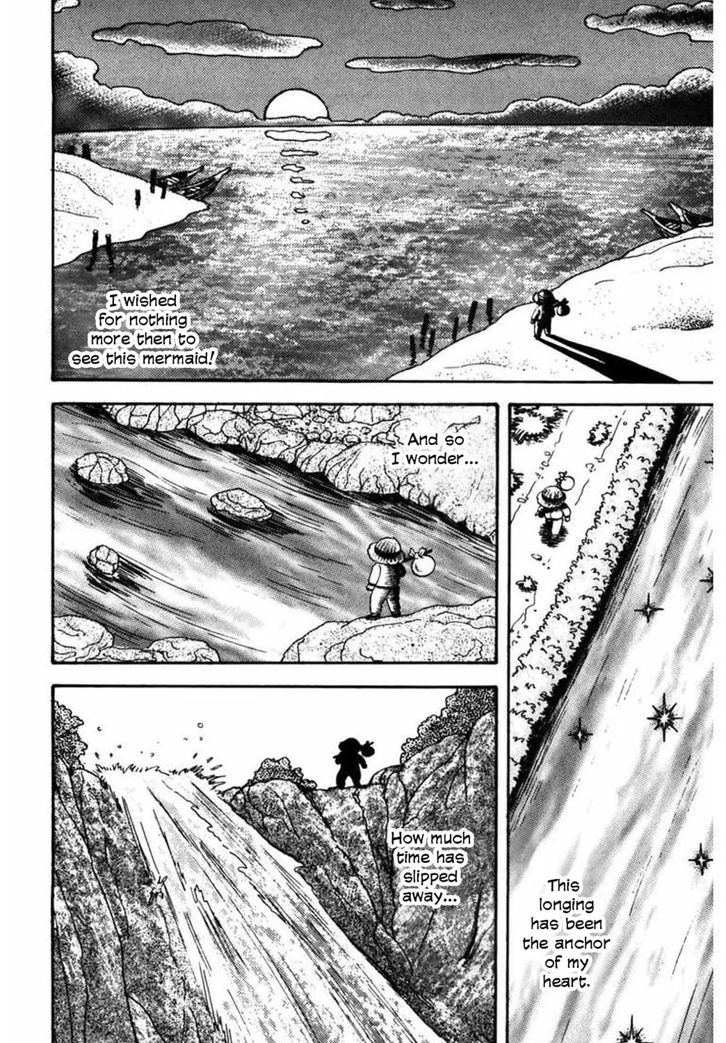 M Collection Chapter 10 page 42 - 