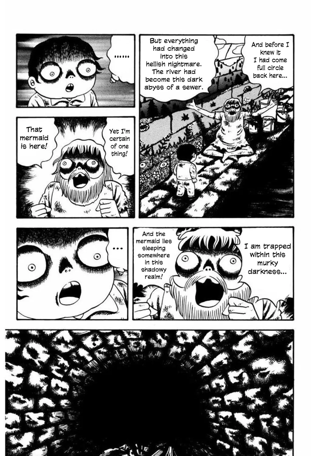 M Collection Chapter 10 page 44 - 