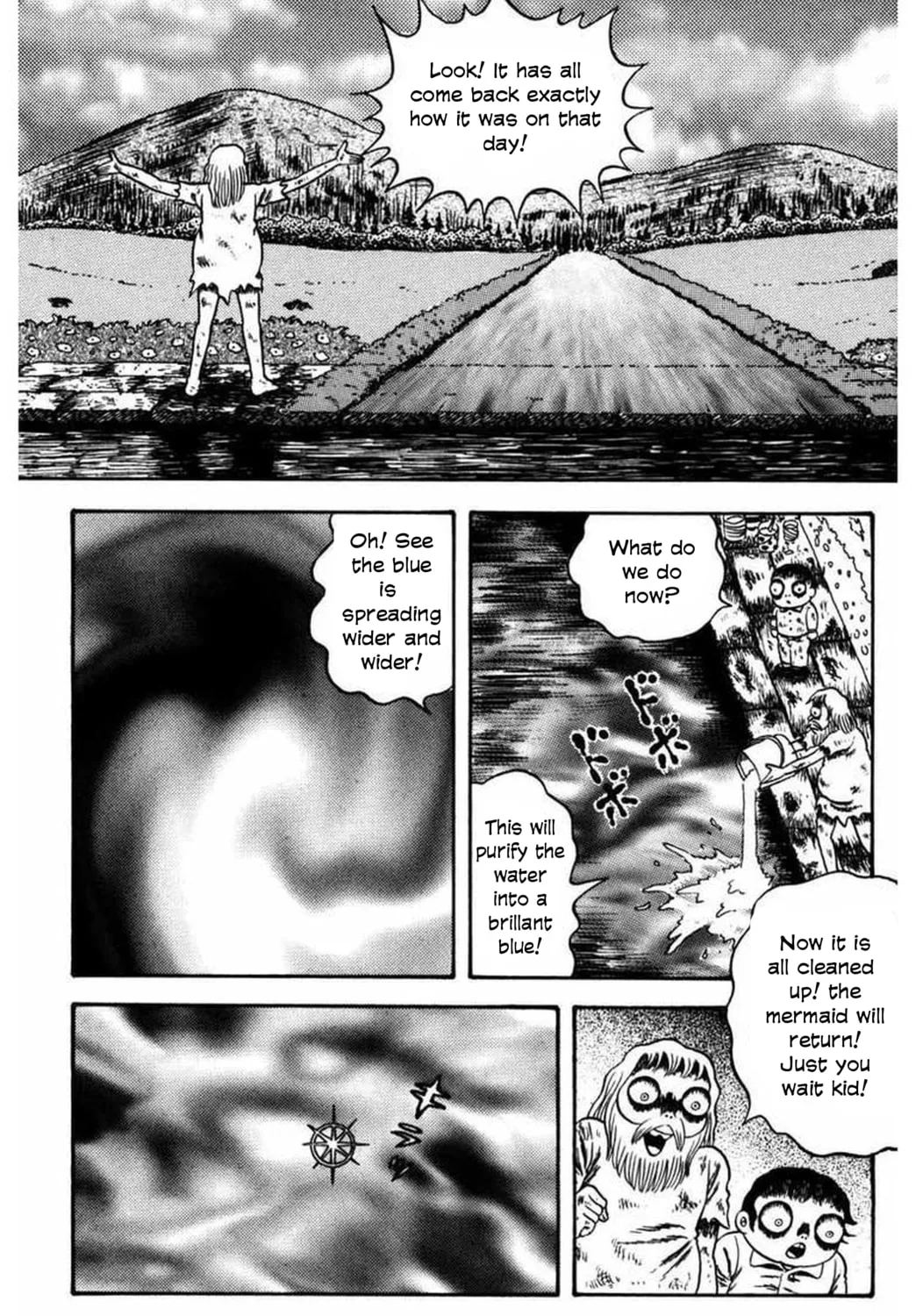 M Collection Chapter 10 page 50 - 