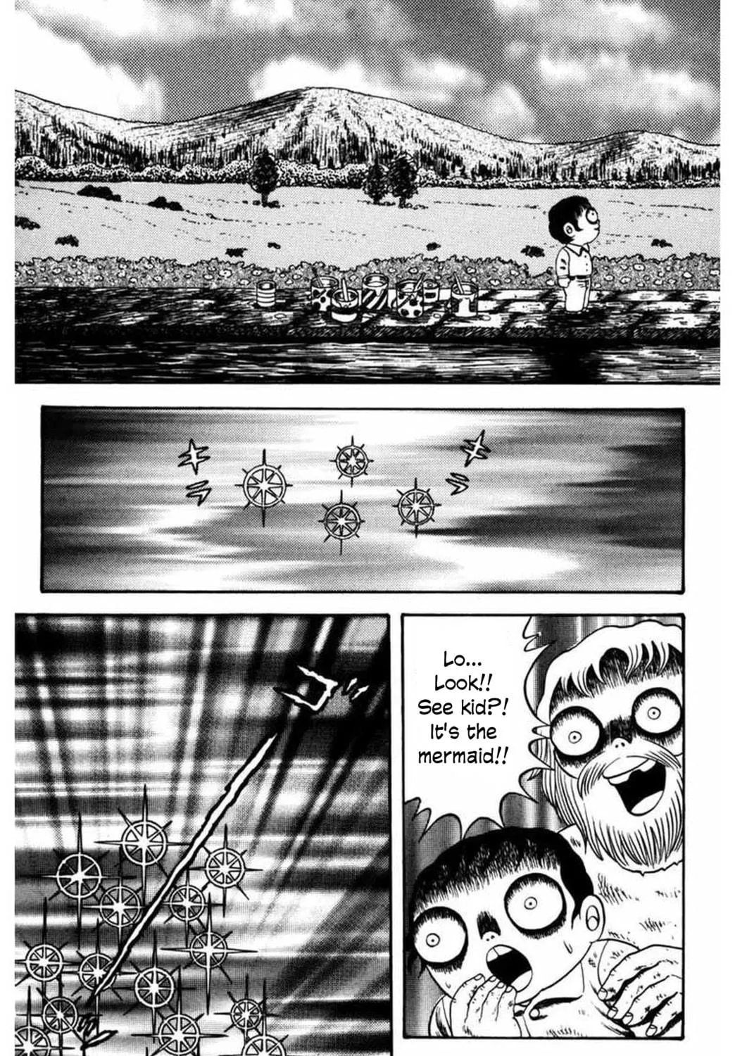 M Collection Chapter 10 page 52 - 