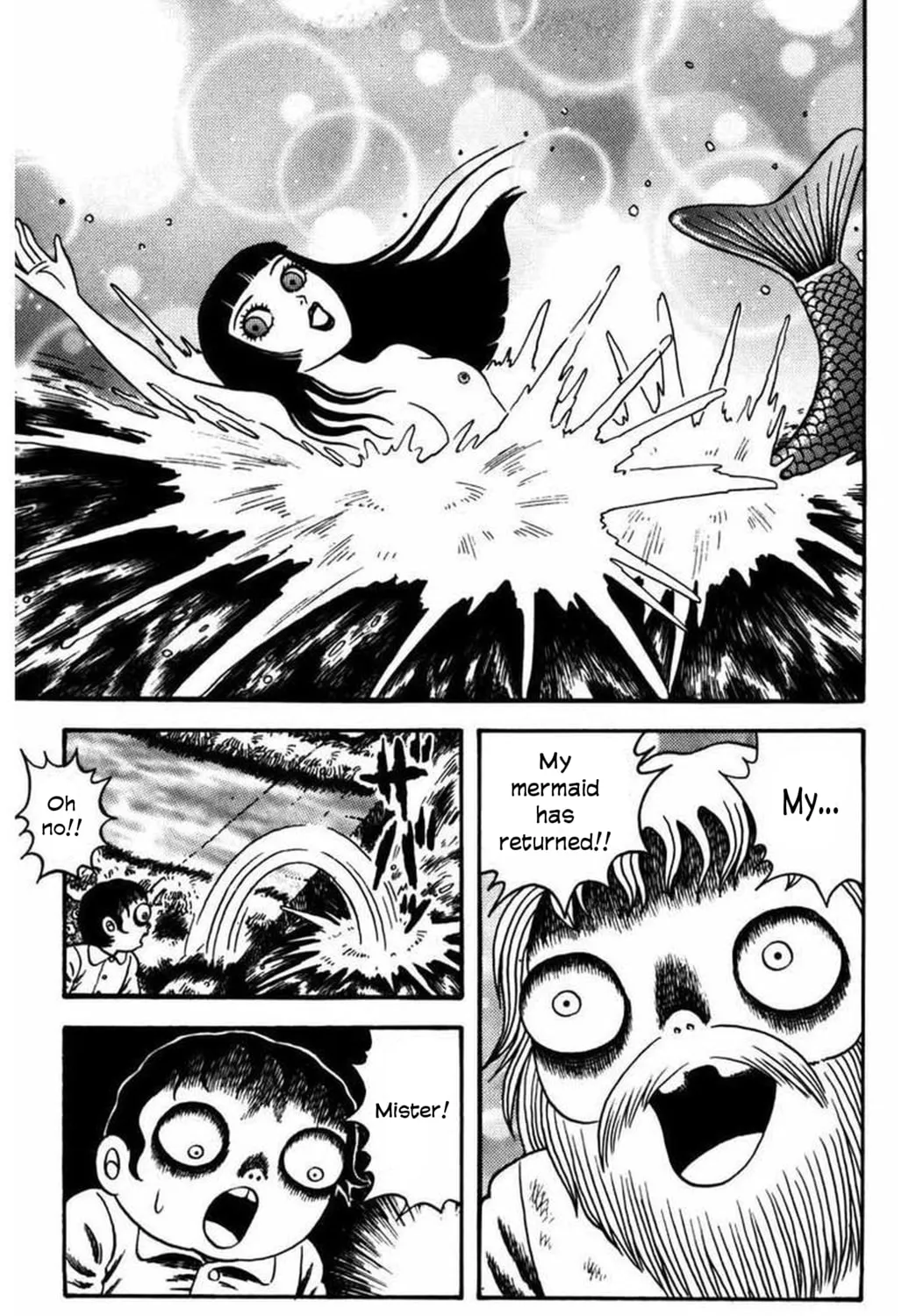 M Collection Chapter 10 page 56 - 