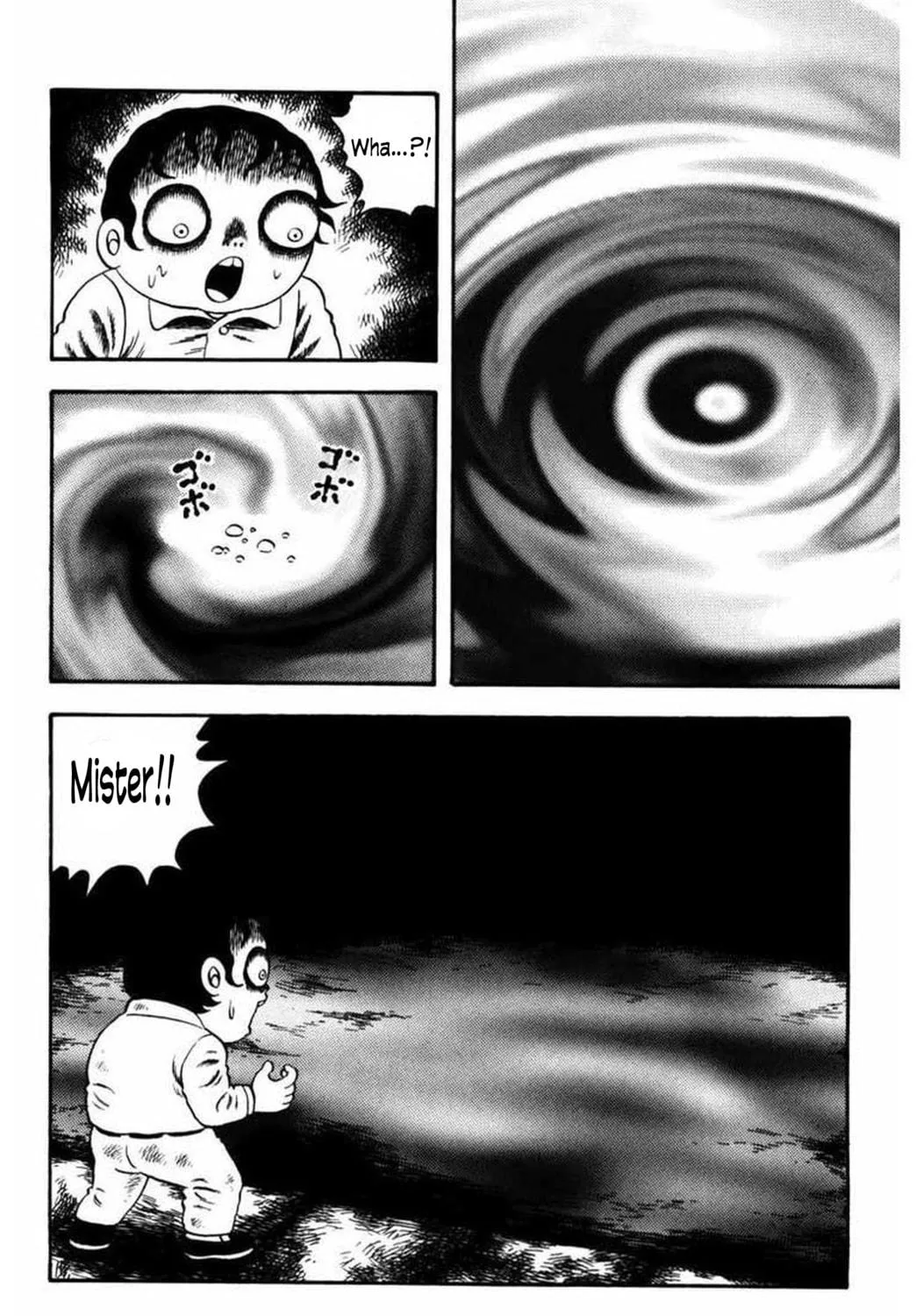 M Collection Chapter 10 page 58 - 