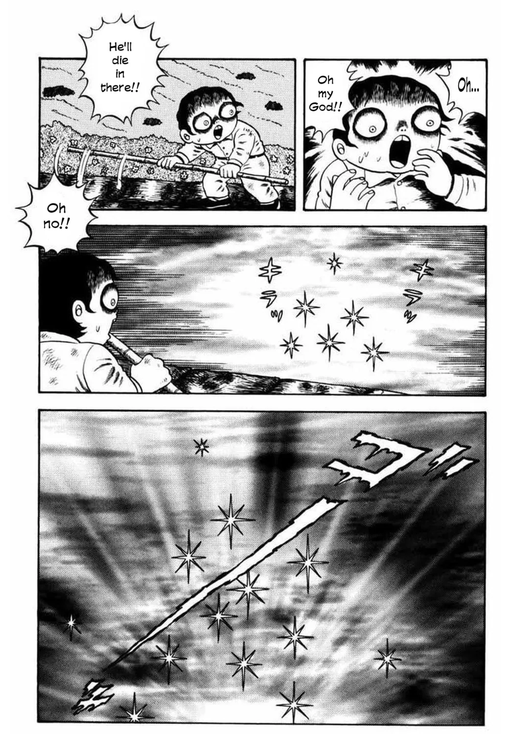 M Collection Chapter 10 page 60 - 
