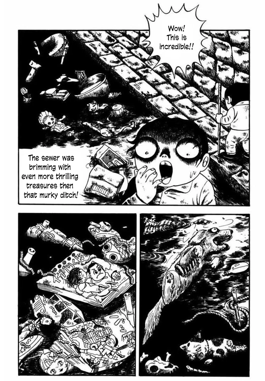 M Collection Chapter 10 page 7 - 