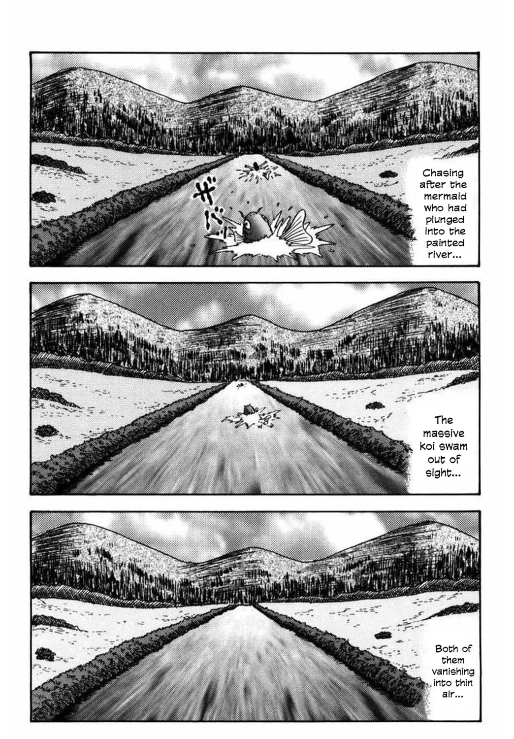 M Collection Chapter 10 page 66 - 