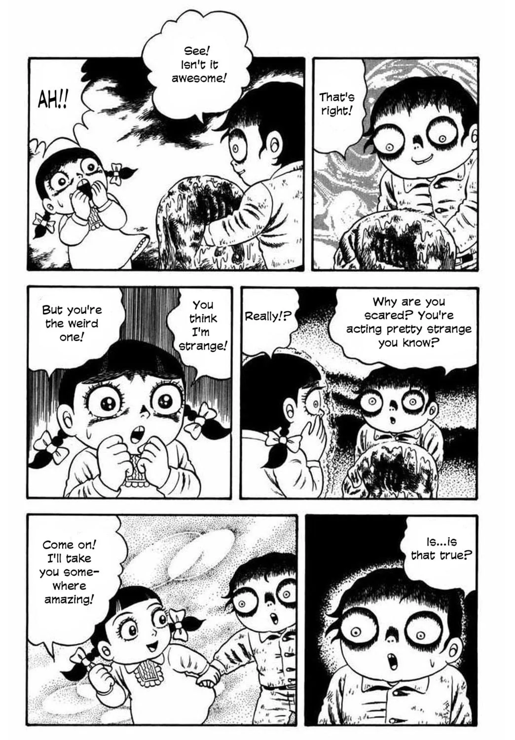 M Collection Chapter 11 page 16 - 