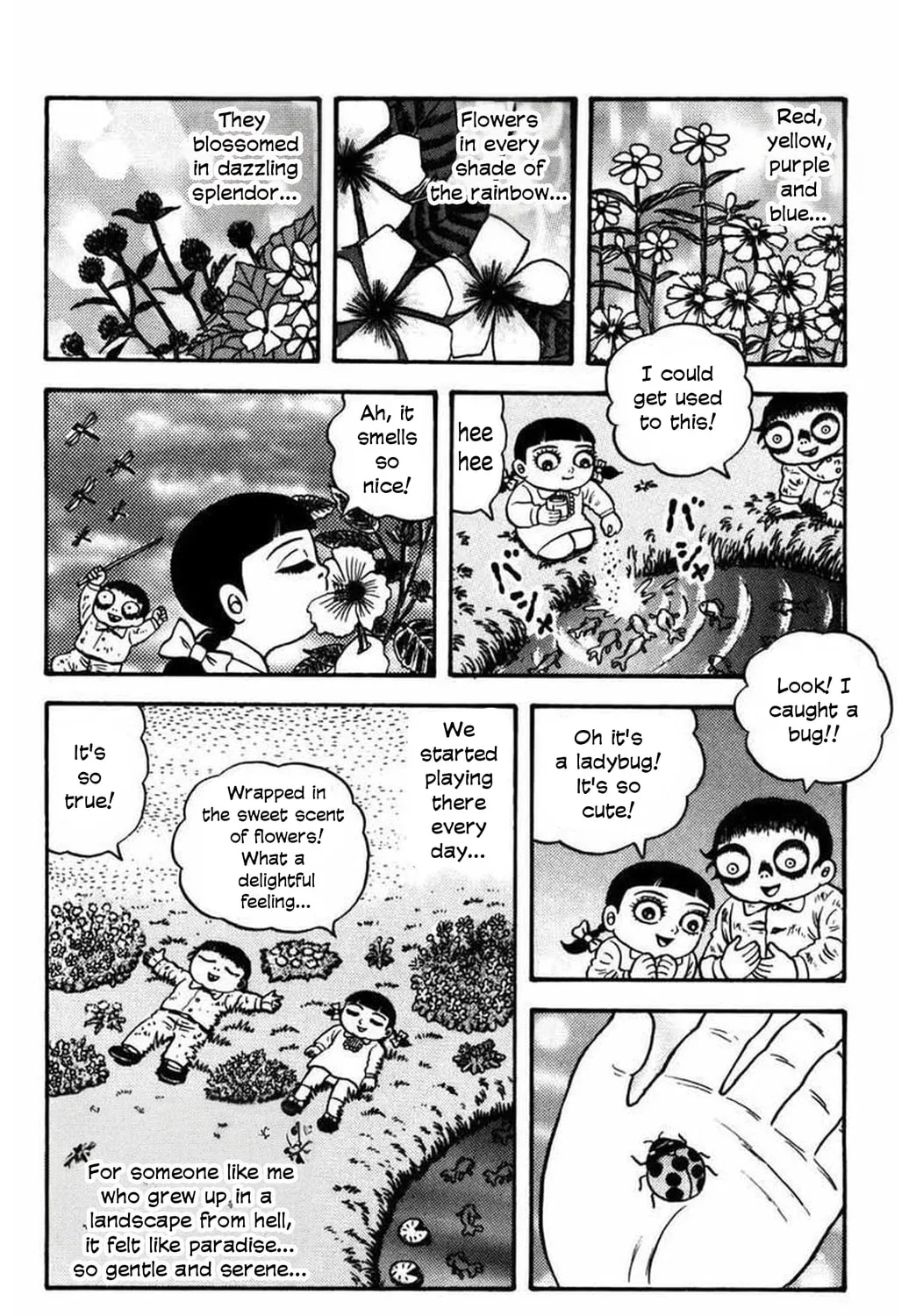 M Collection Chapter 11 page 24 - 