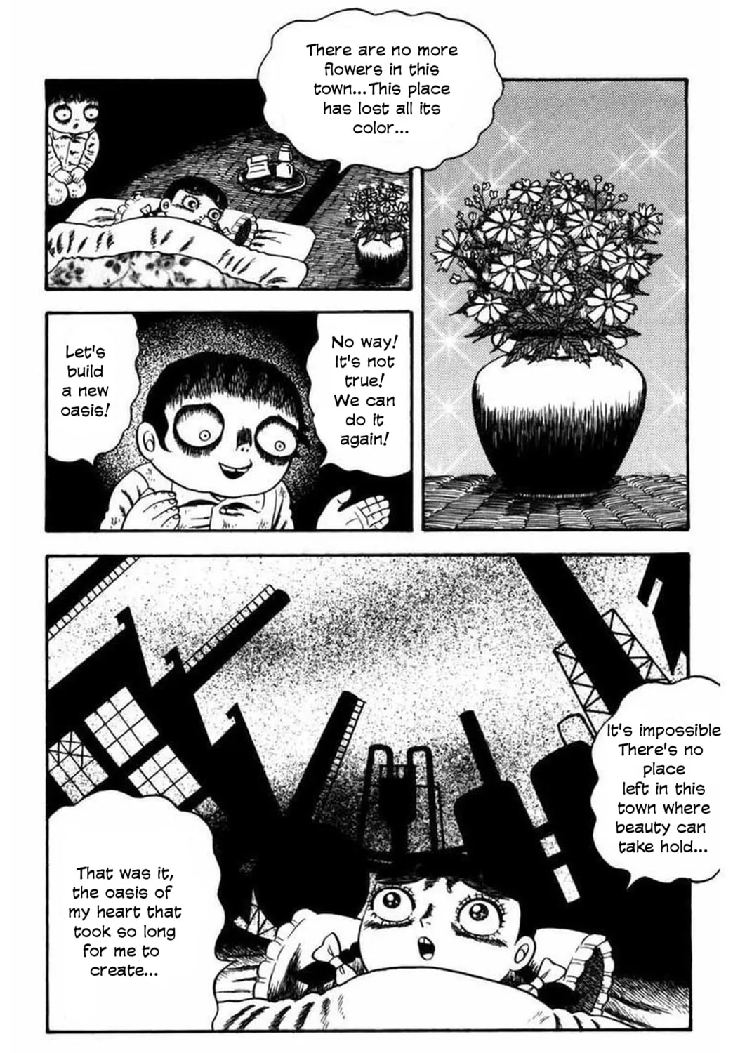 M Collection Chapter 11 page 36 - 