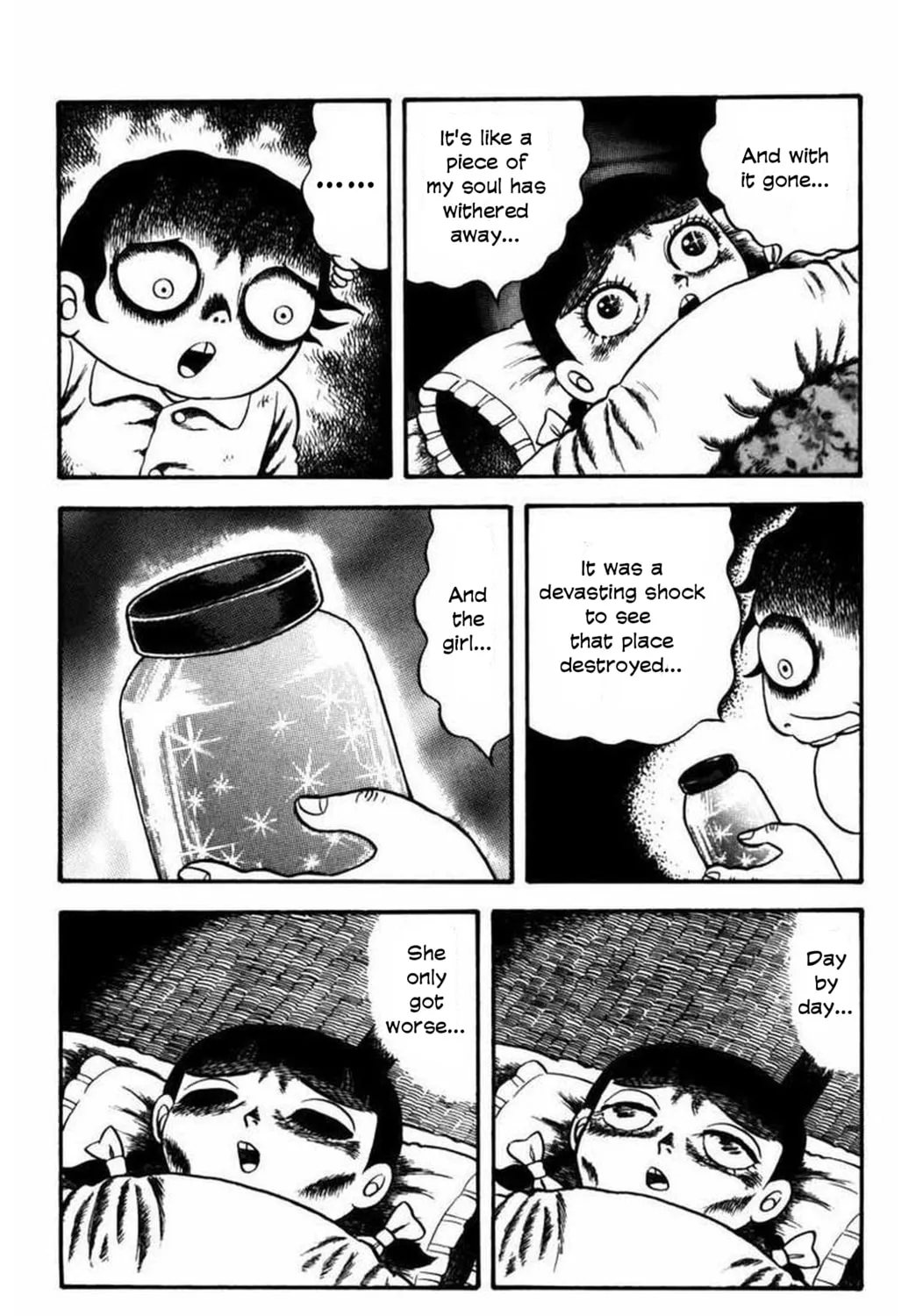 M Collection Chapter 11 page 38 - 
