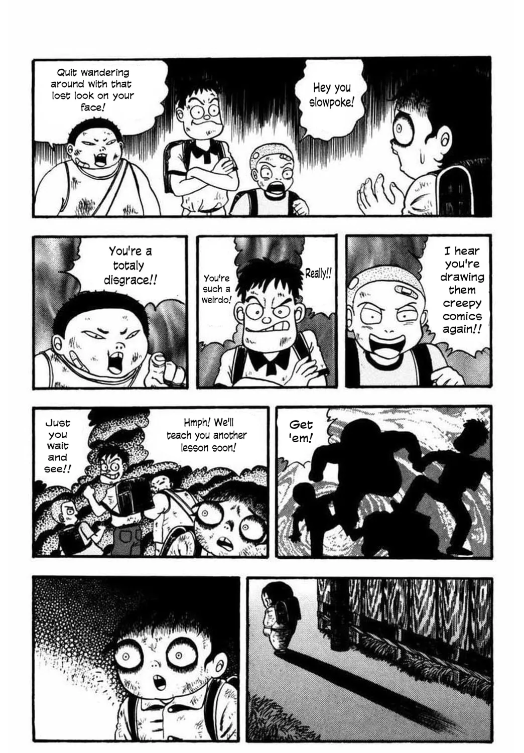 M Collection Chapter 11 page 6 - 
