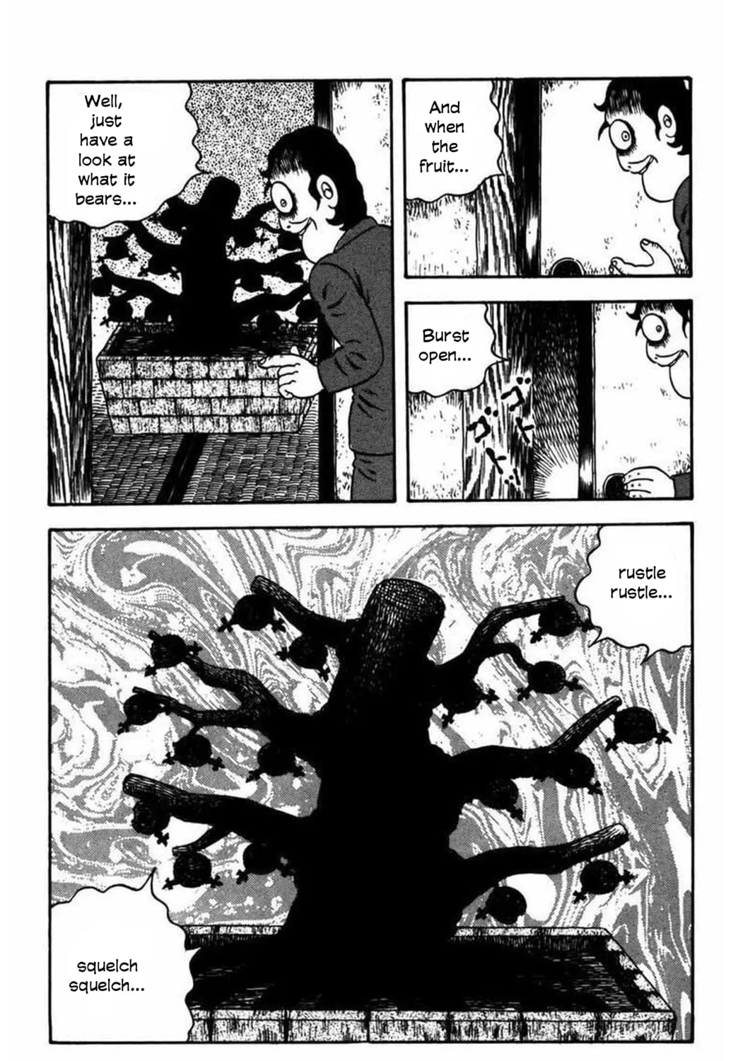 M Collection Chapter 11 page 54 - 