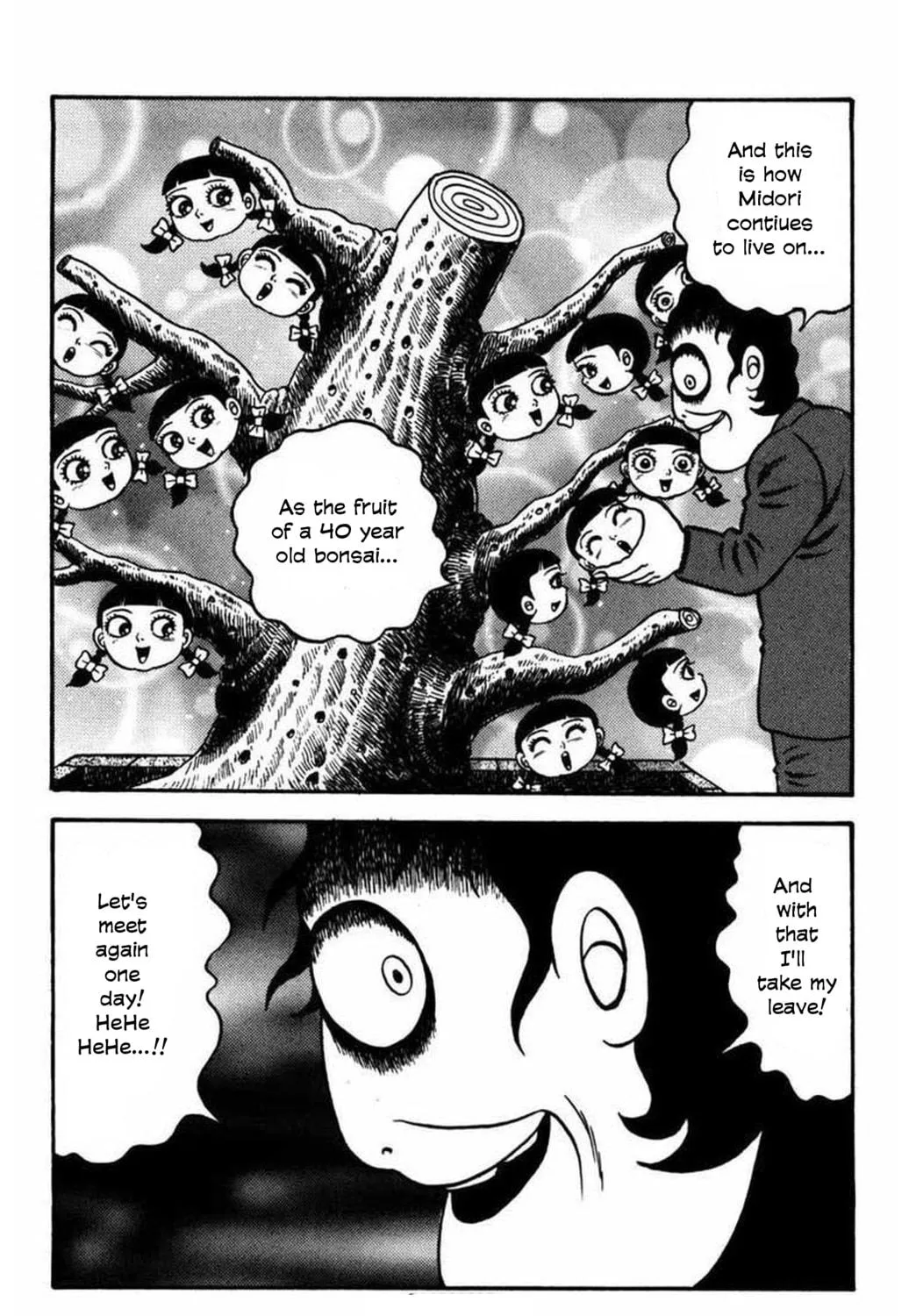 M Collection Chapter 11 page 57 - 