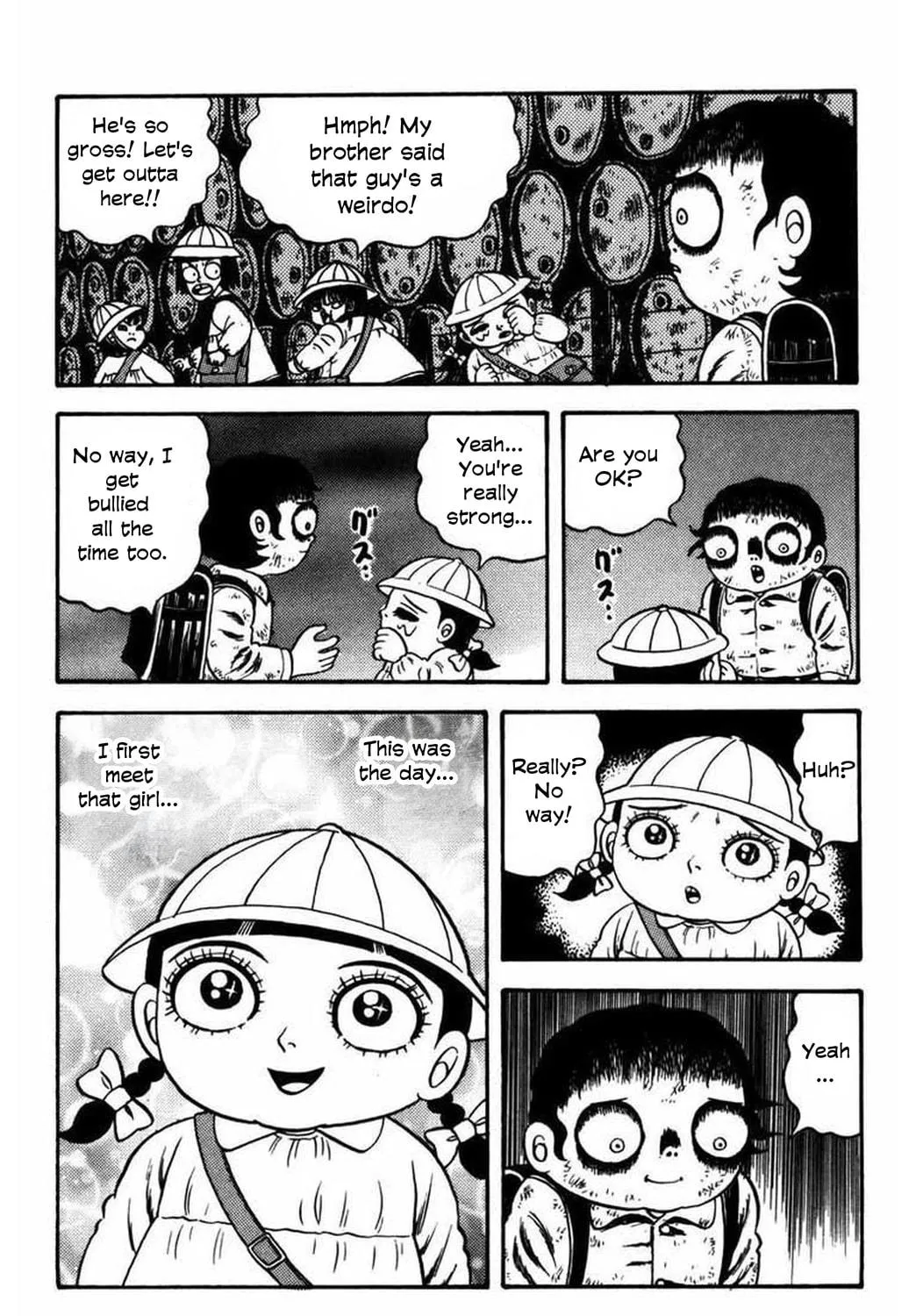 M Collection Chapter 11 page 10 - 