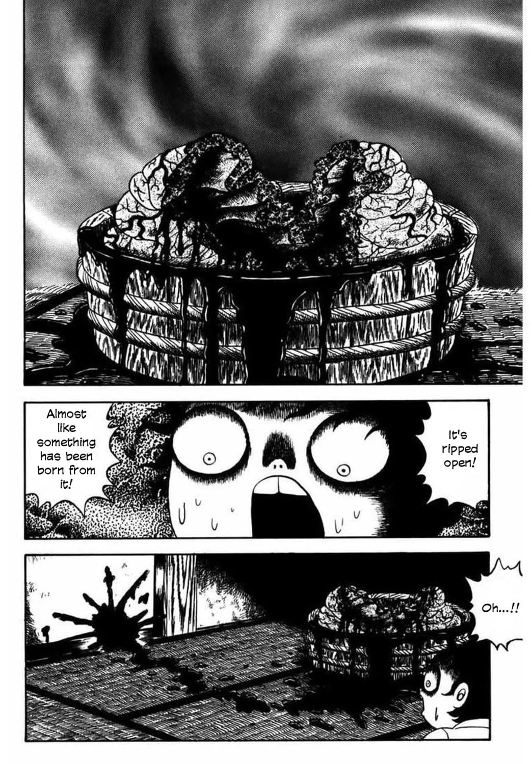 M Collection Chapter 12 page 16 - 