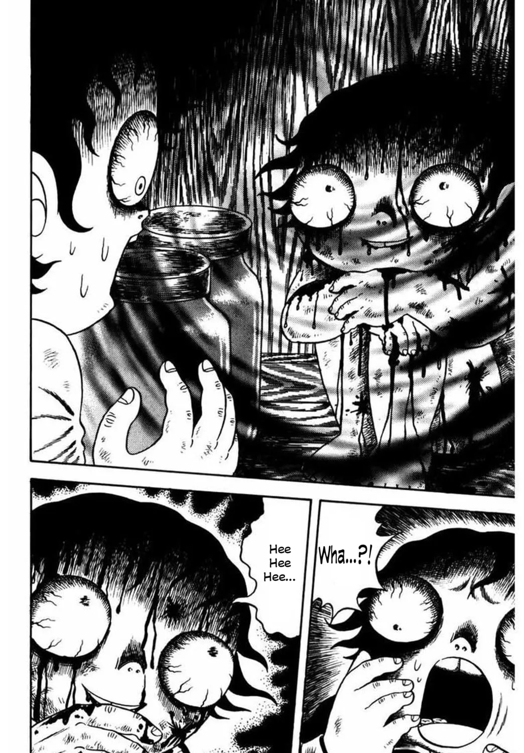 M Collection Chapter 12 page 20 - 
