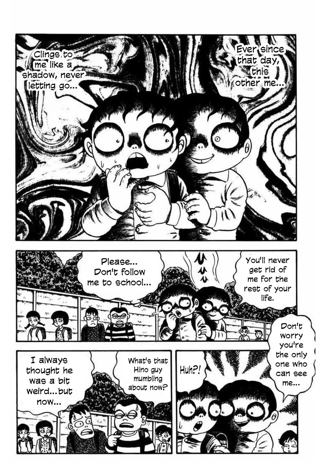M Collection Chapter 12 page 24 - 