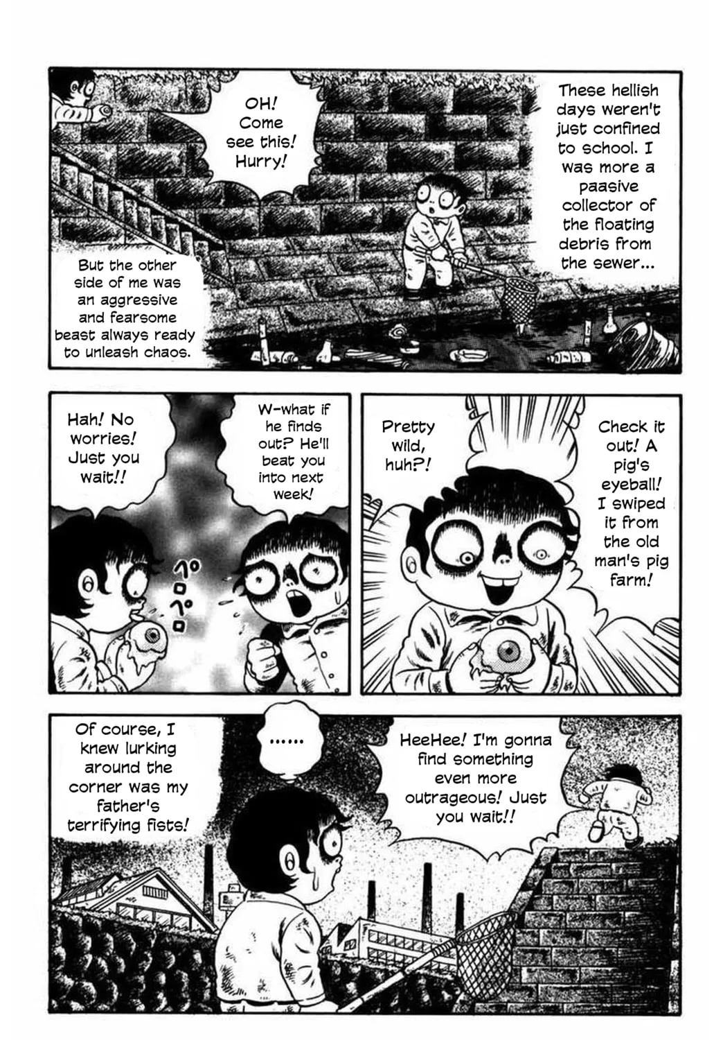 M Collection Chapter 12 page 36 - 