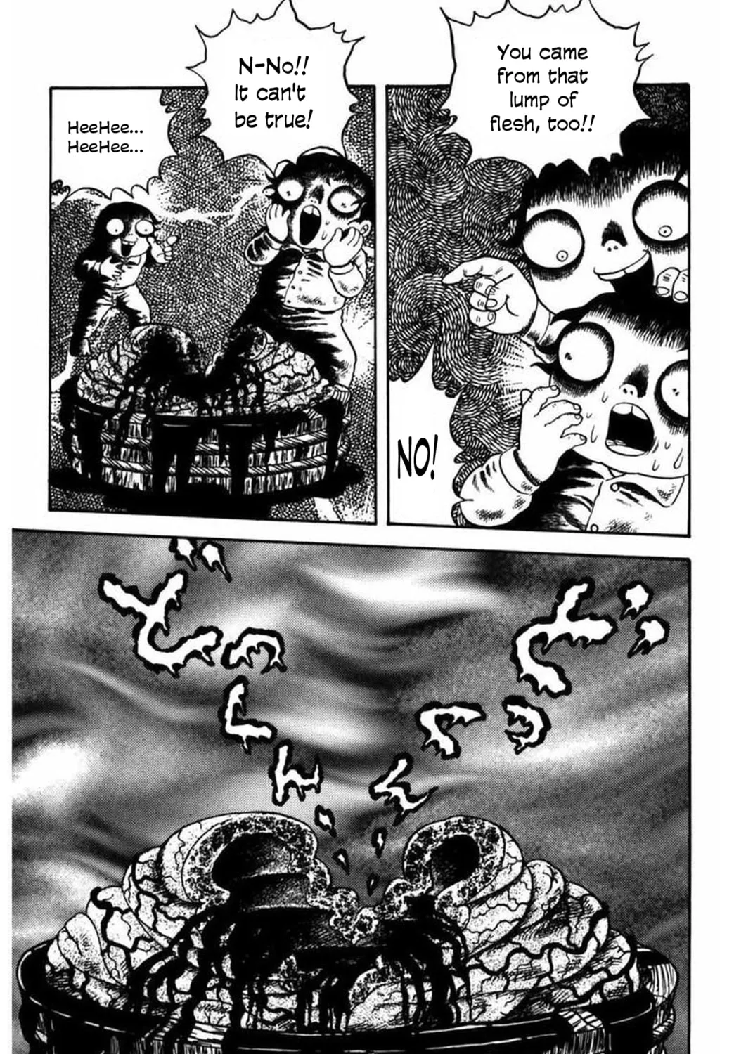 M Collection Chapter 12 page 42 - 