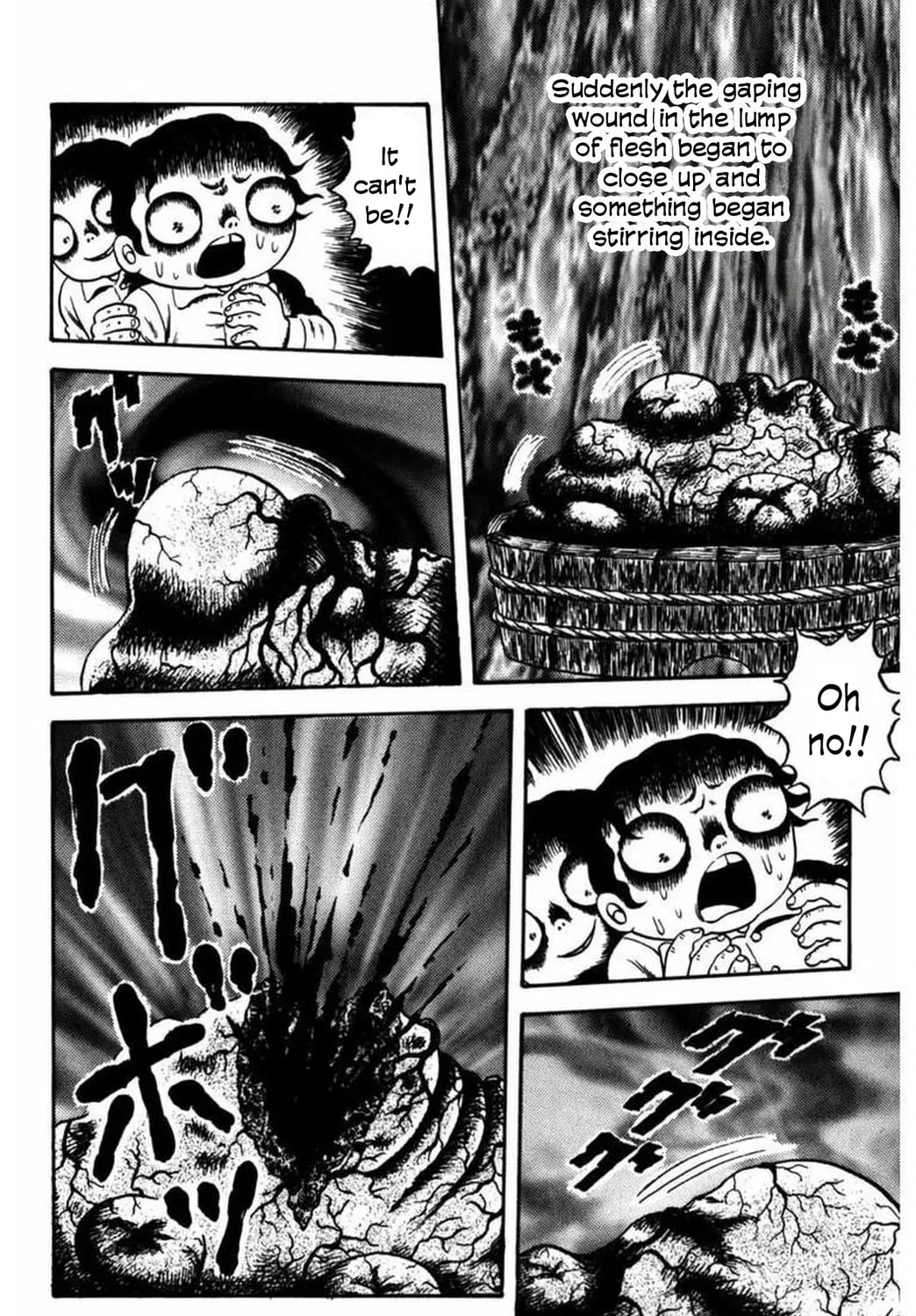 M Collection Chapter 12 page 44 - 