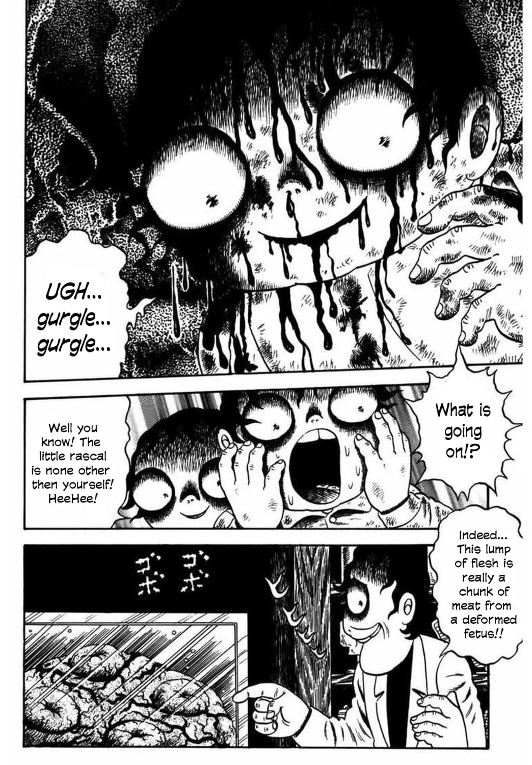 M Collection Chapter 12 page 48 - 