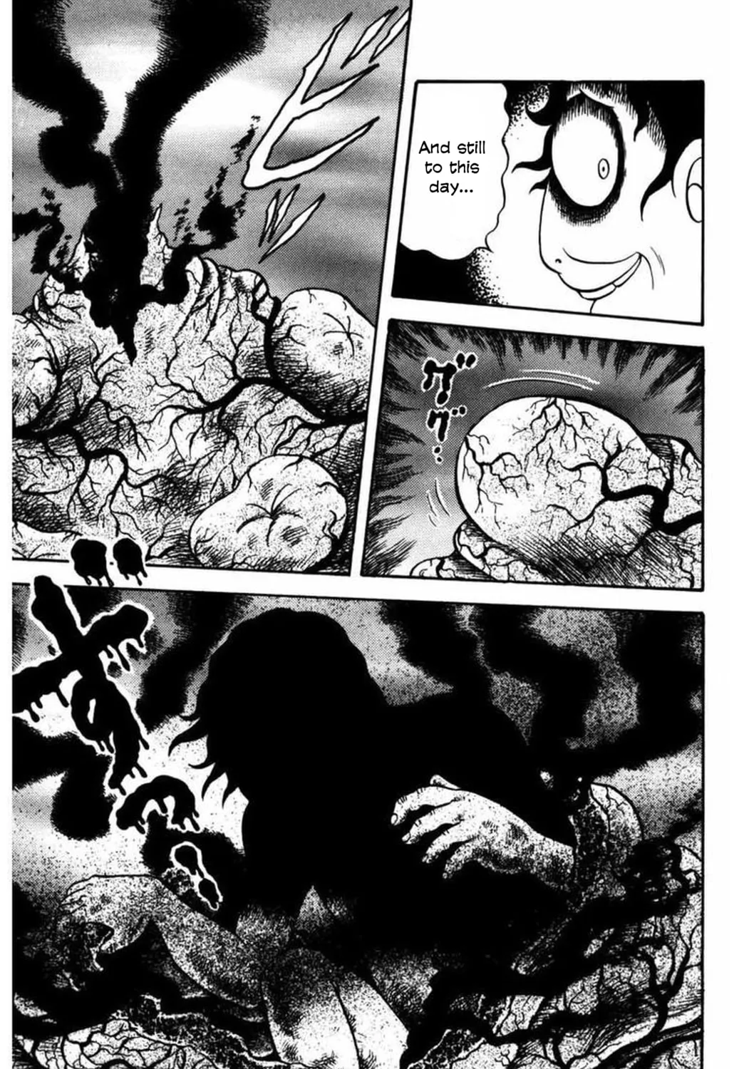 M Collection Chapter 12 page 50 - 
