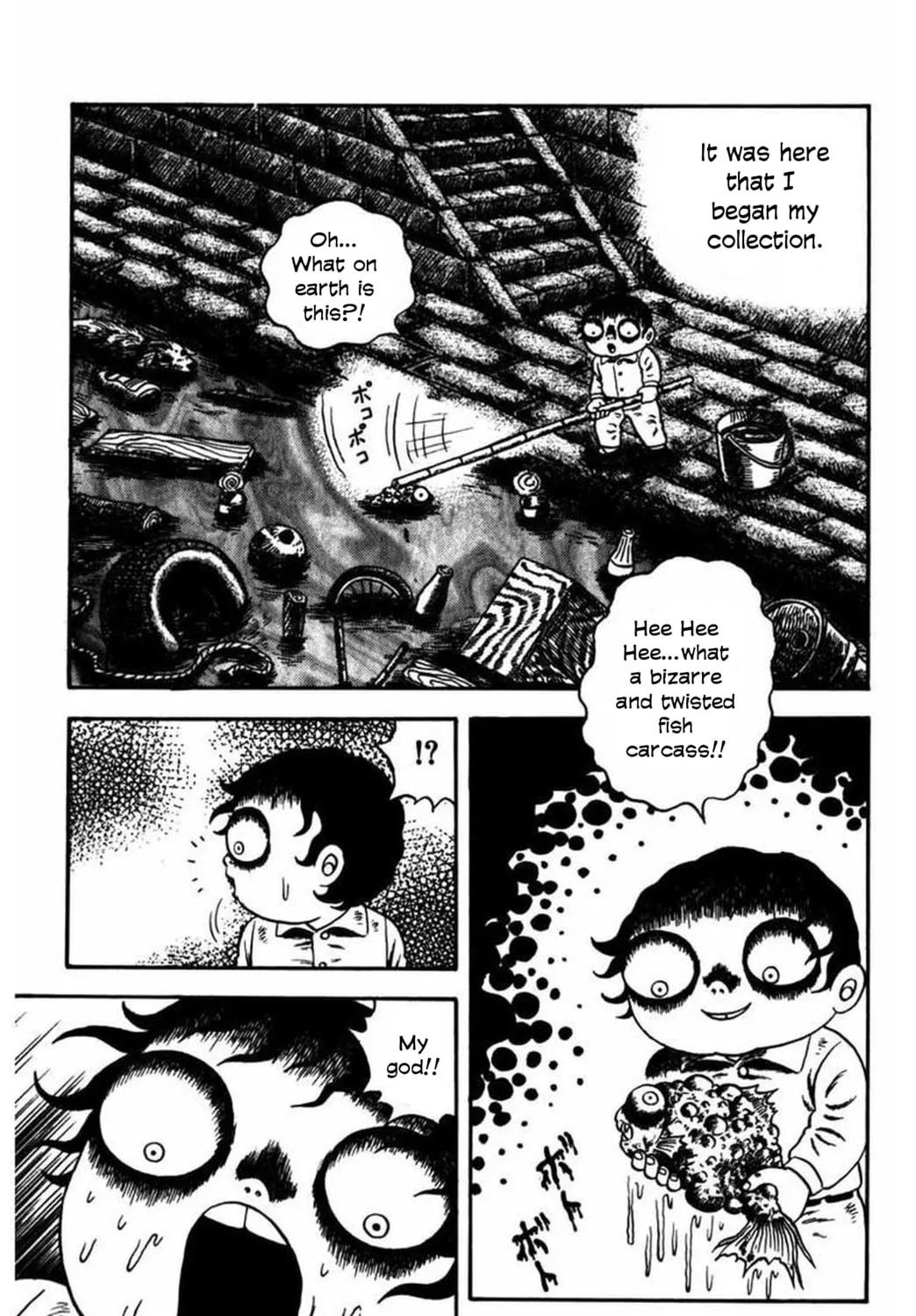 M Collection Chapter 12 page 6 - 