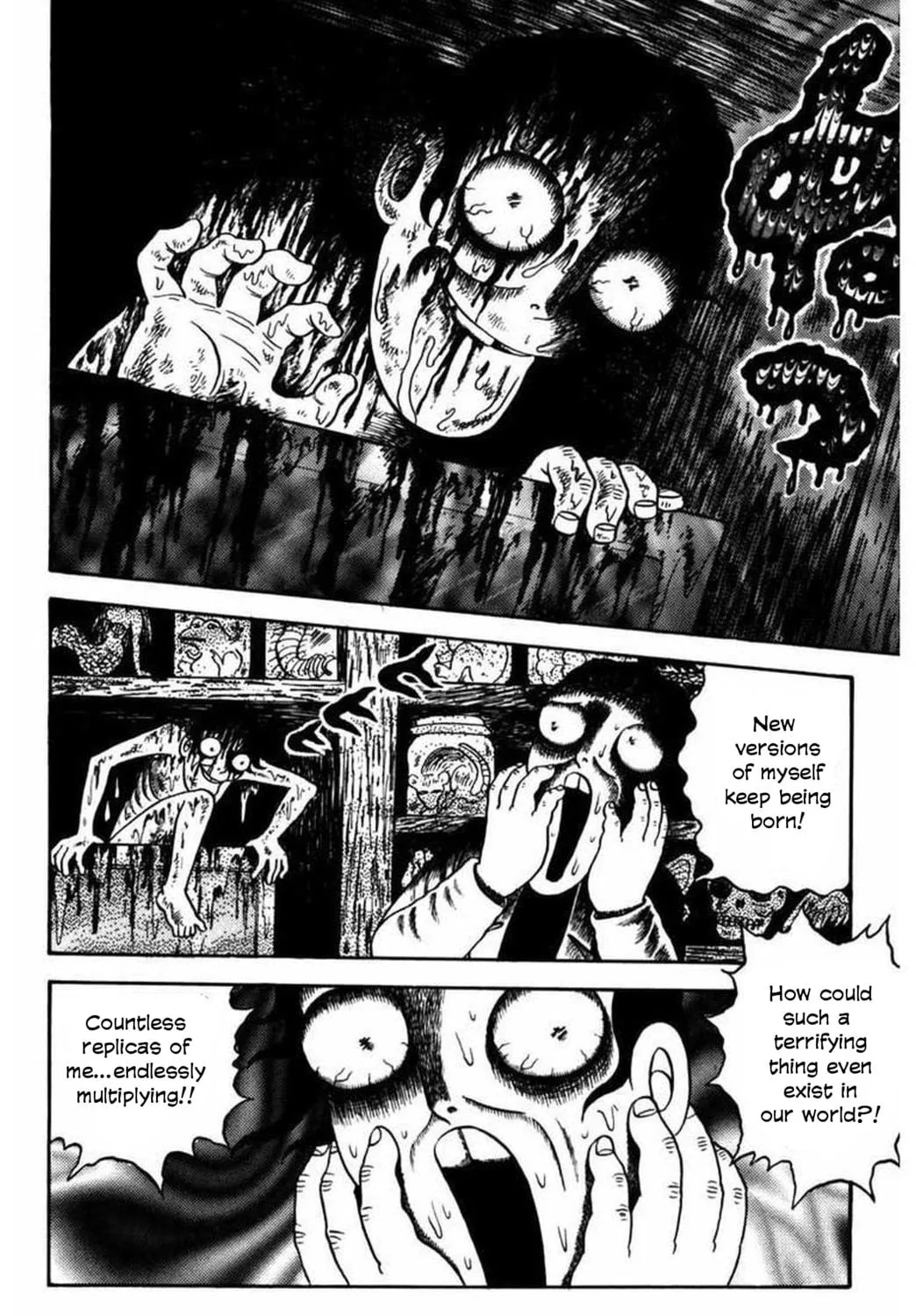 M Collection Chapter 12 page 52 - 