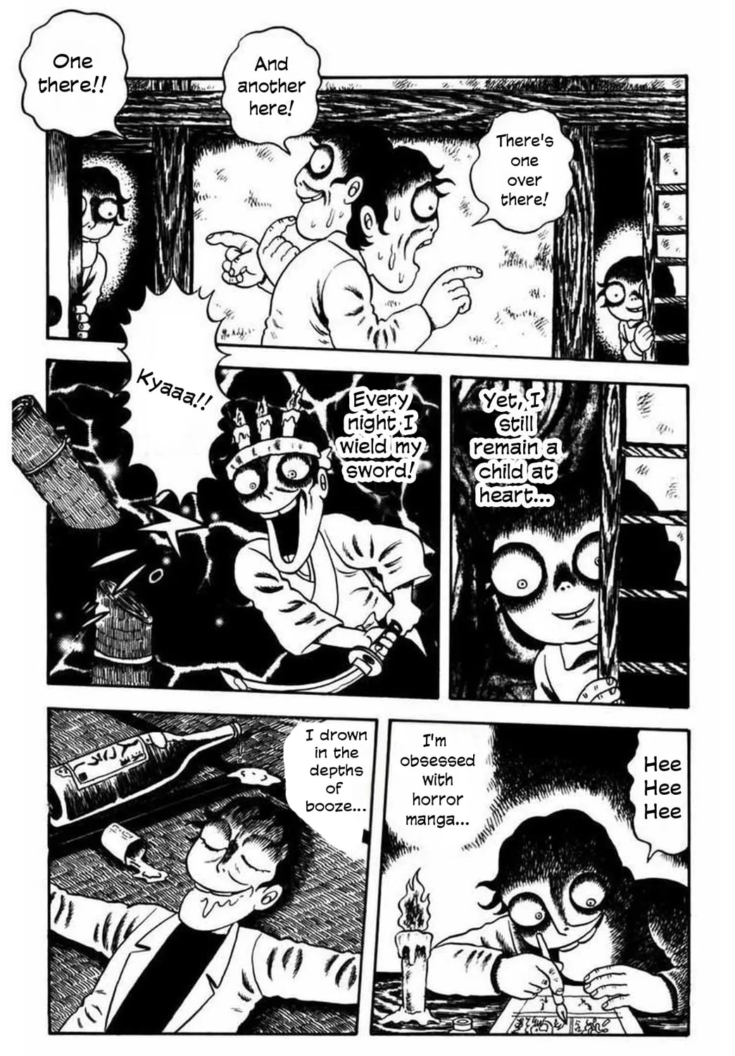 M Collection Chapter 12 page 54 - 